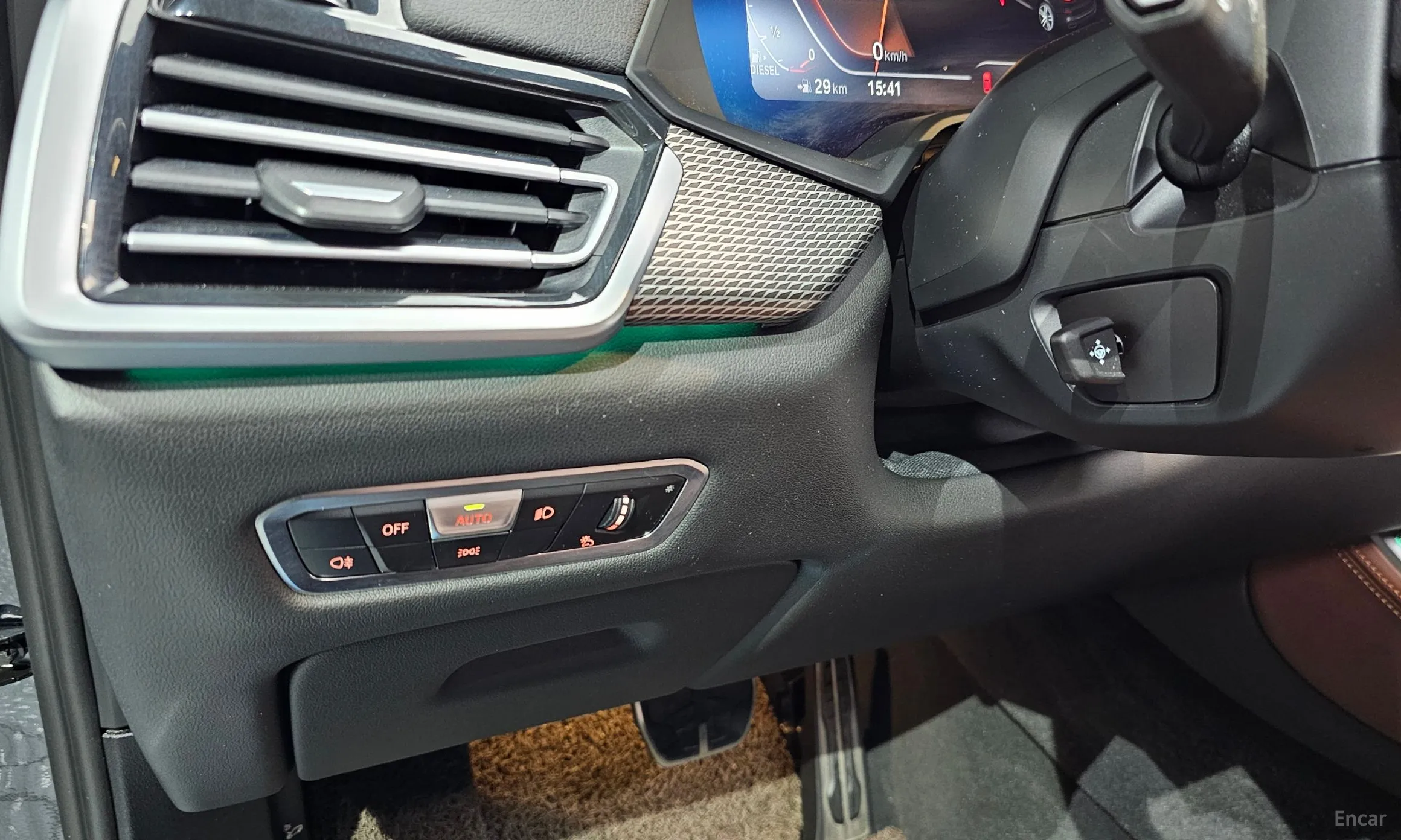 BMW X5 (G05) превью 14