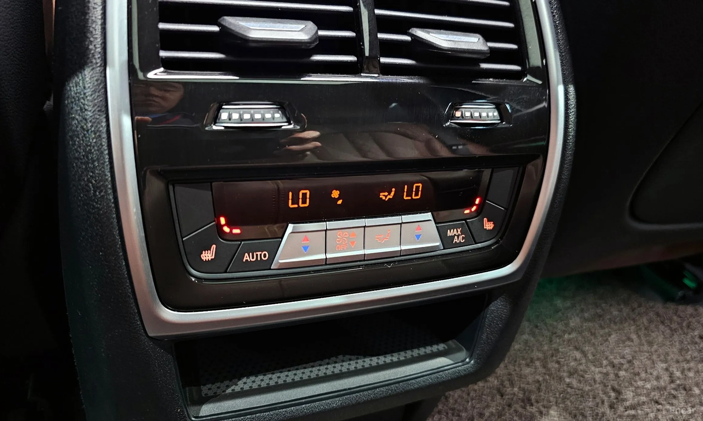 BMW X5 (G05) превью 18