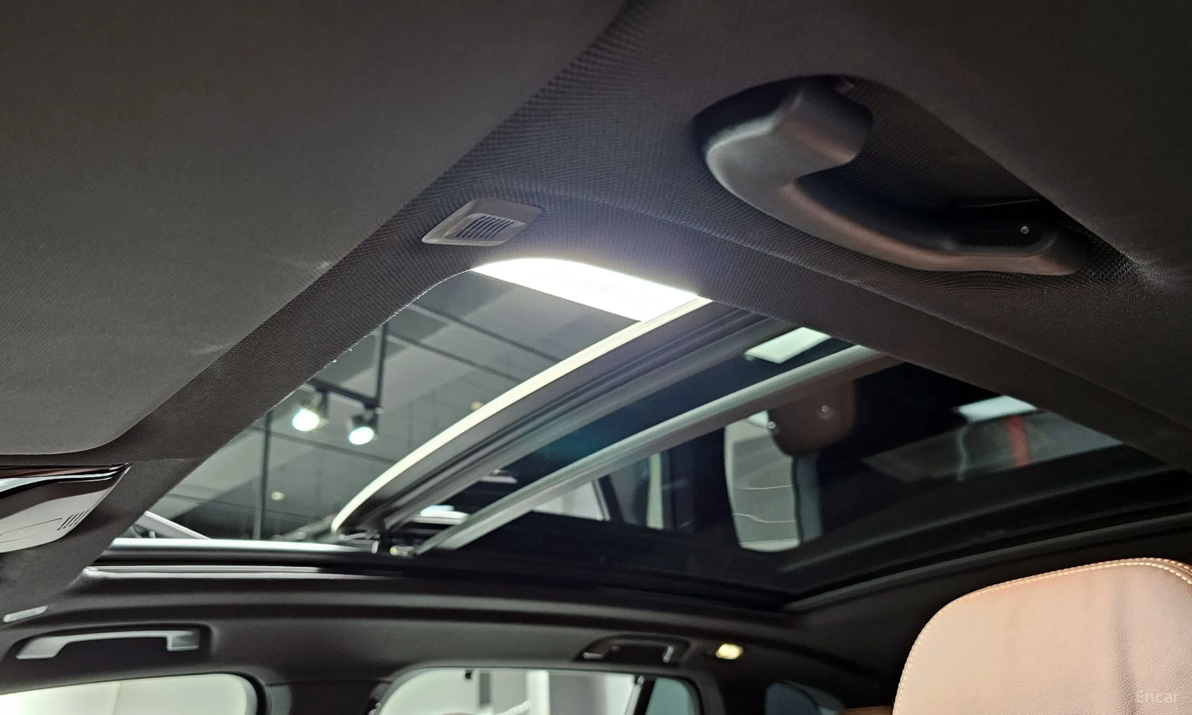 BMW X5 (G05) превью 19