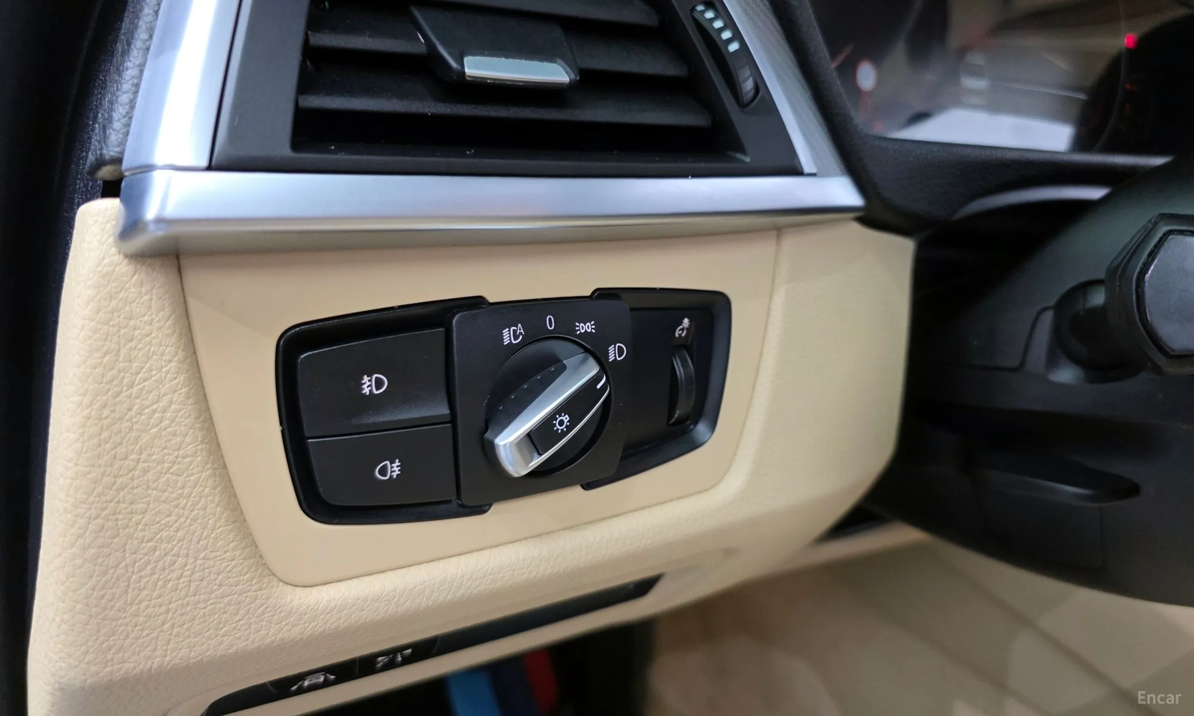 BMW 3 Series (F30) превью 14