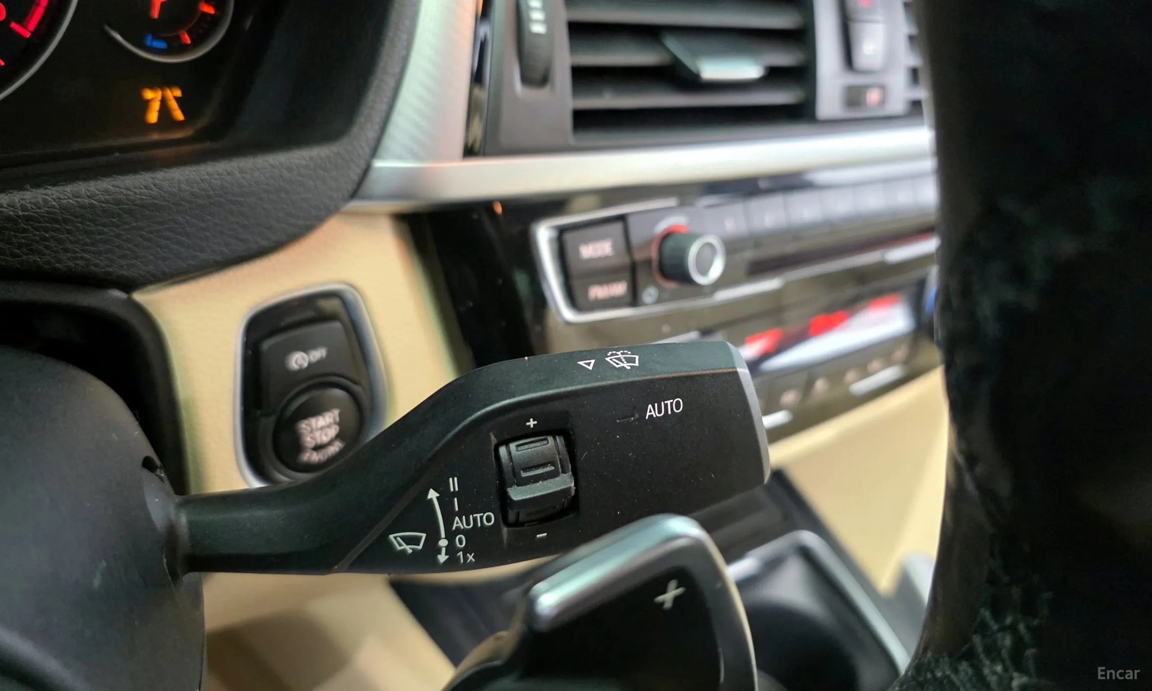 BMW 3 Series (F30) превью 15