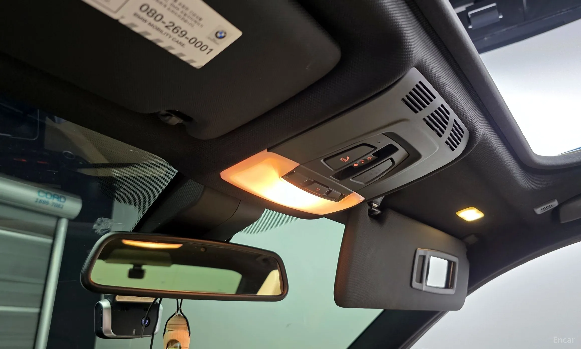 BMW 3 Series (F30) превью 19
