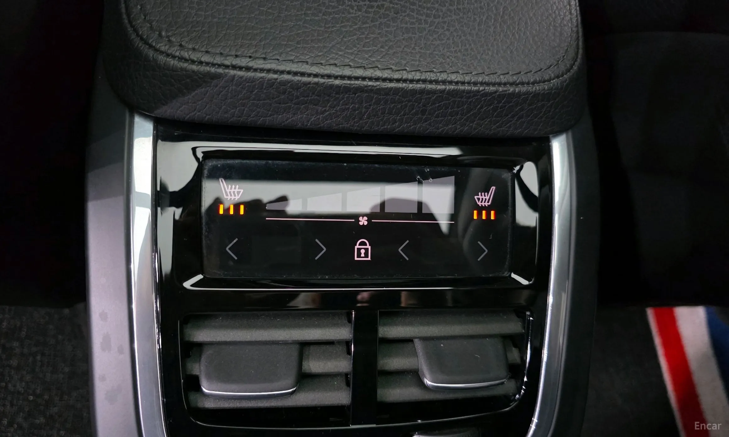 Volvo XC90 Gen 2 превью 17