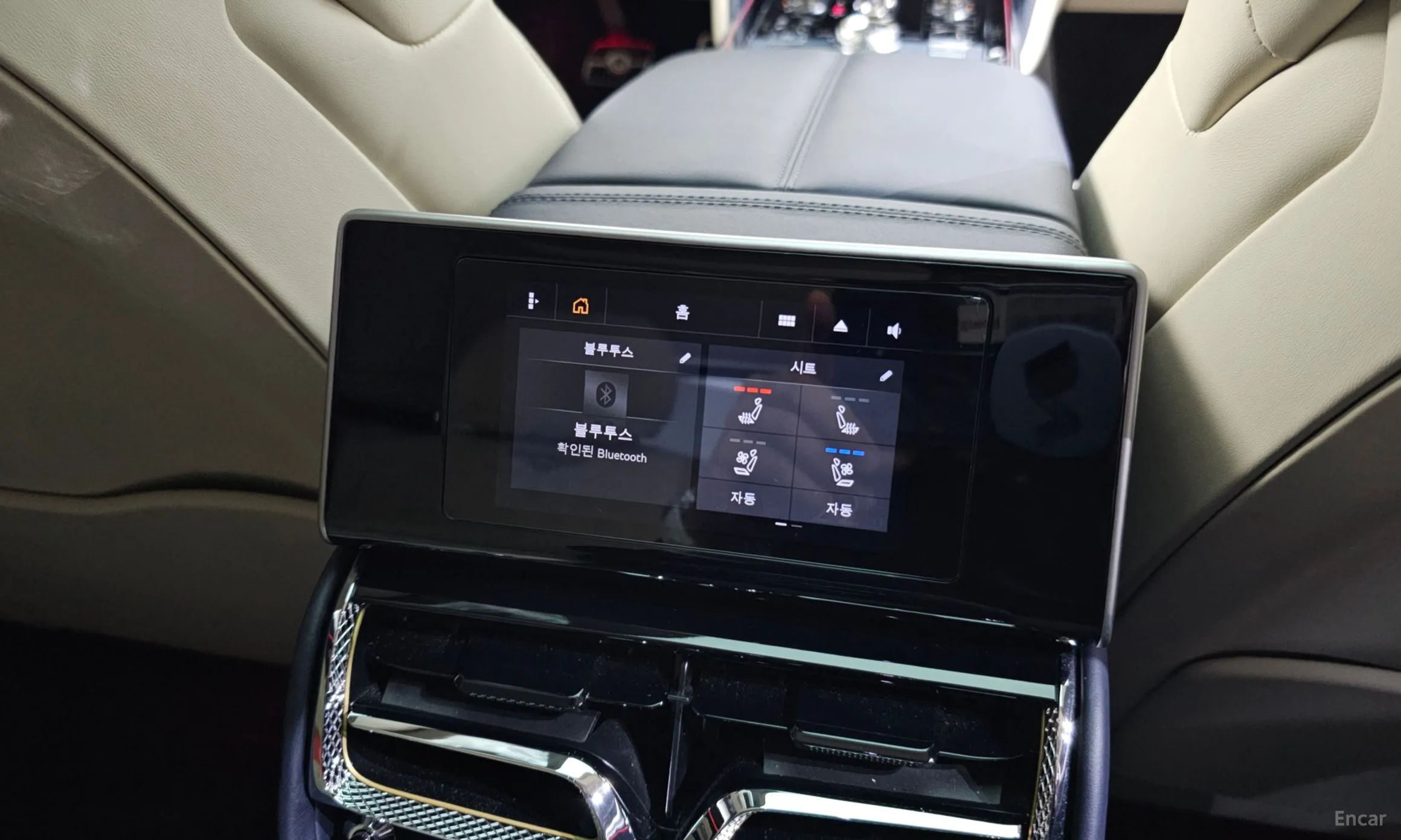 Bentley Flying Spur 3rd Generation превью 18