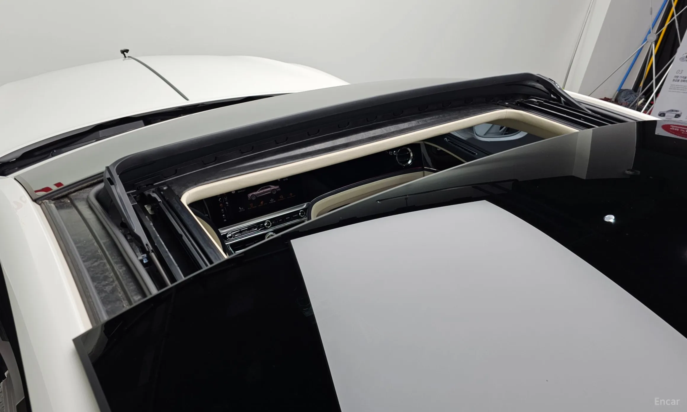 Bentley Flying Spur 3rd Generation превью 19