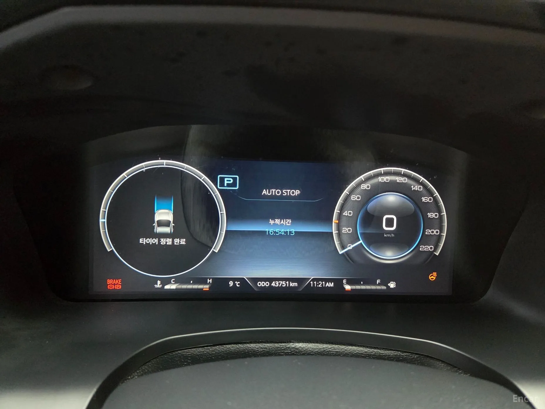 KG Mobility (SsangYong) Rexton Sports превью 8