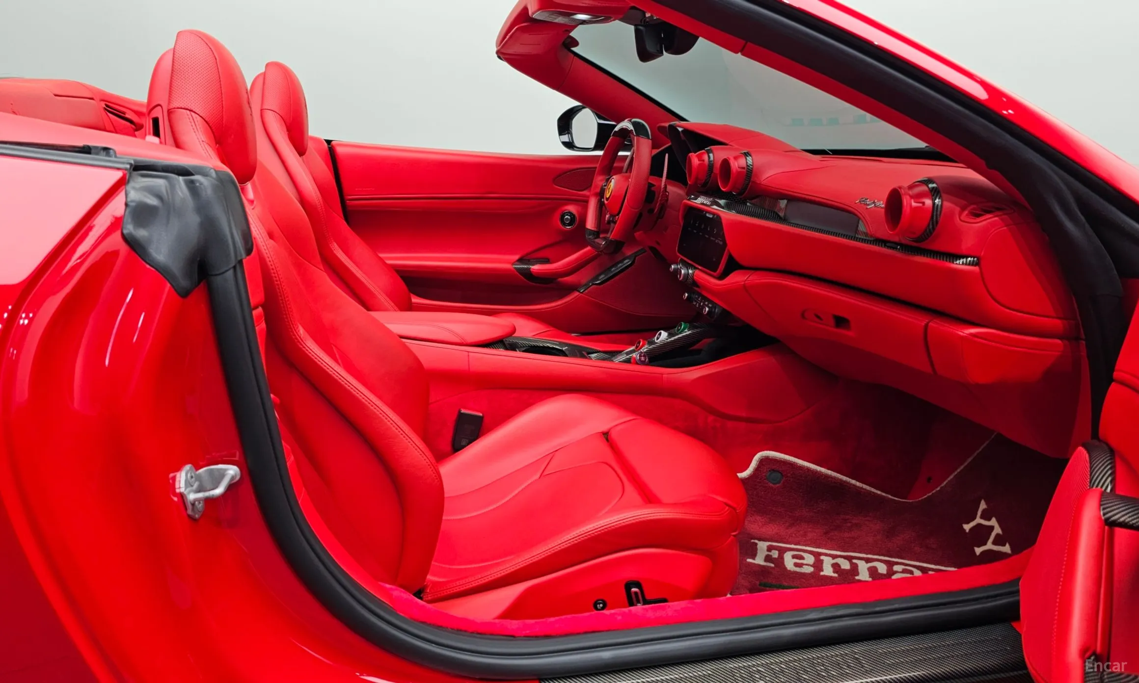 Ferrari Portofino превью 11