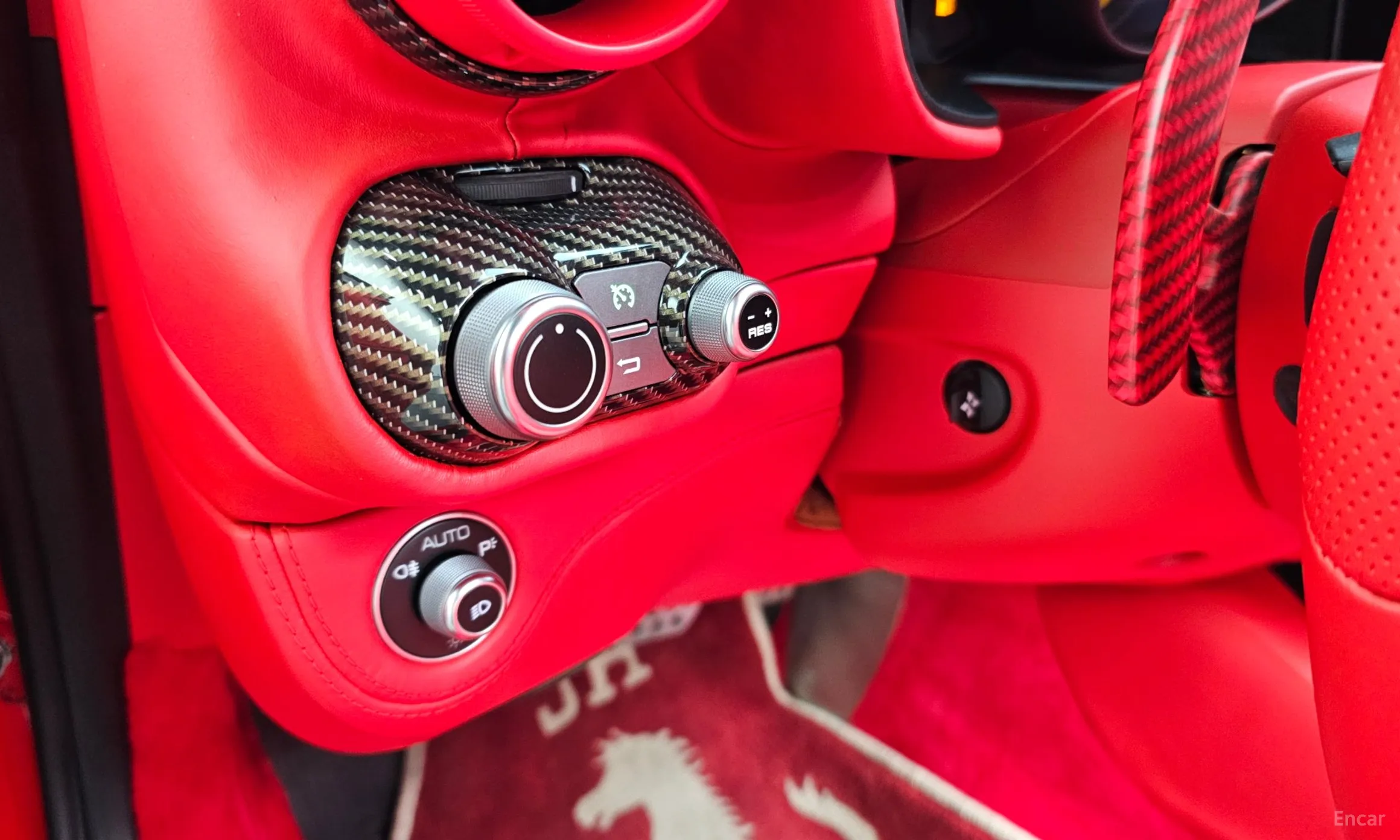 Ferrari Portofino превью 18