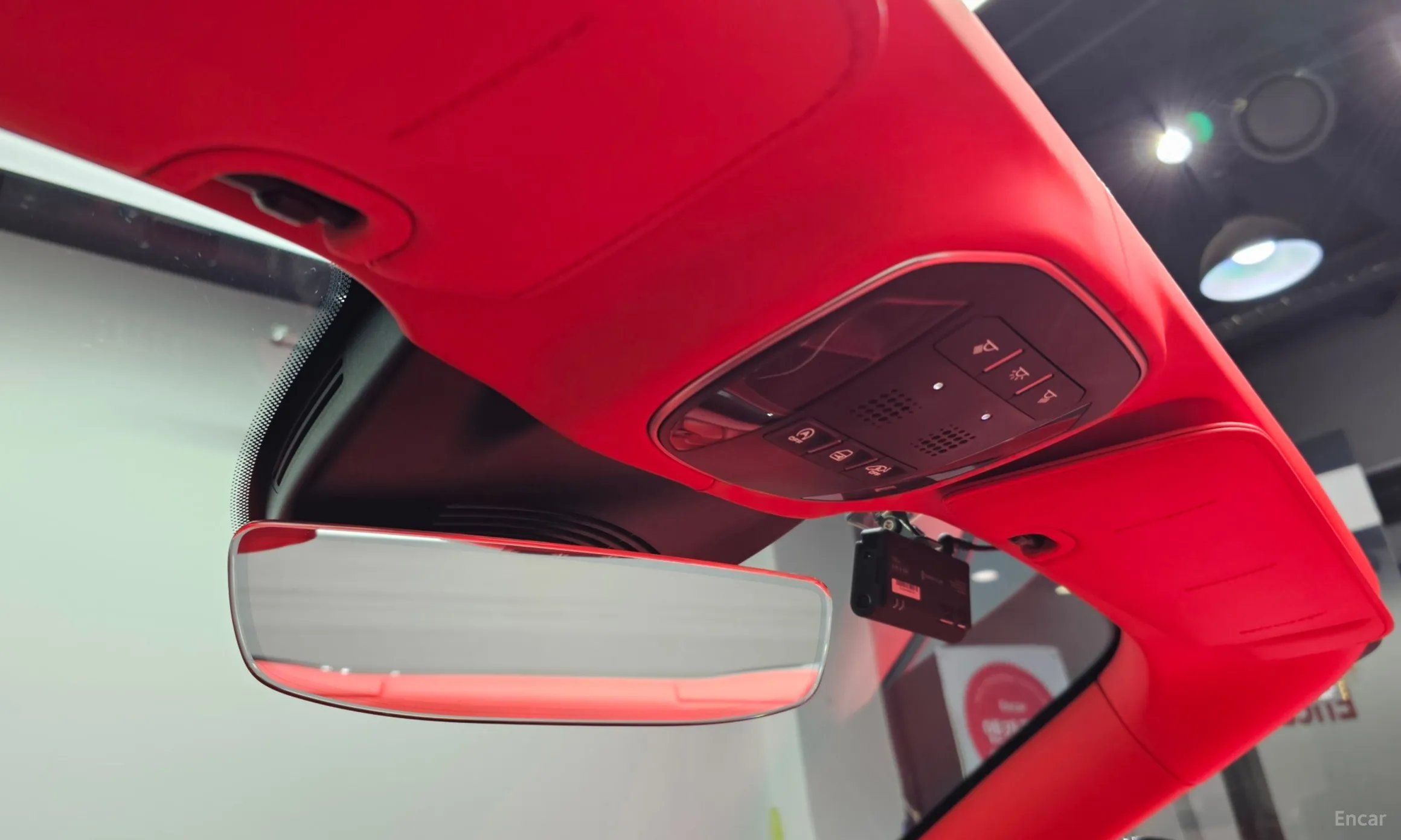 Ferrari Portofino превью 19