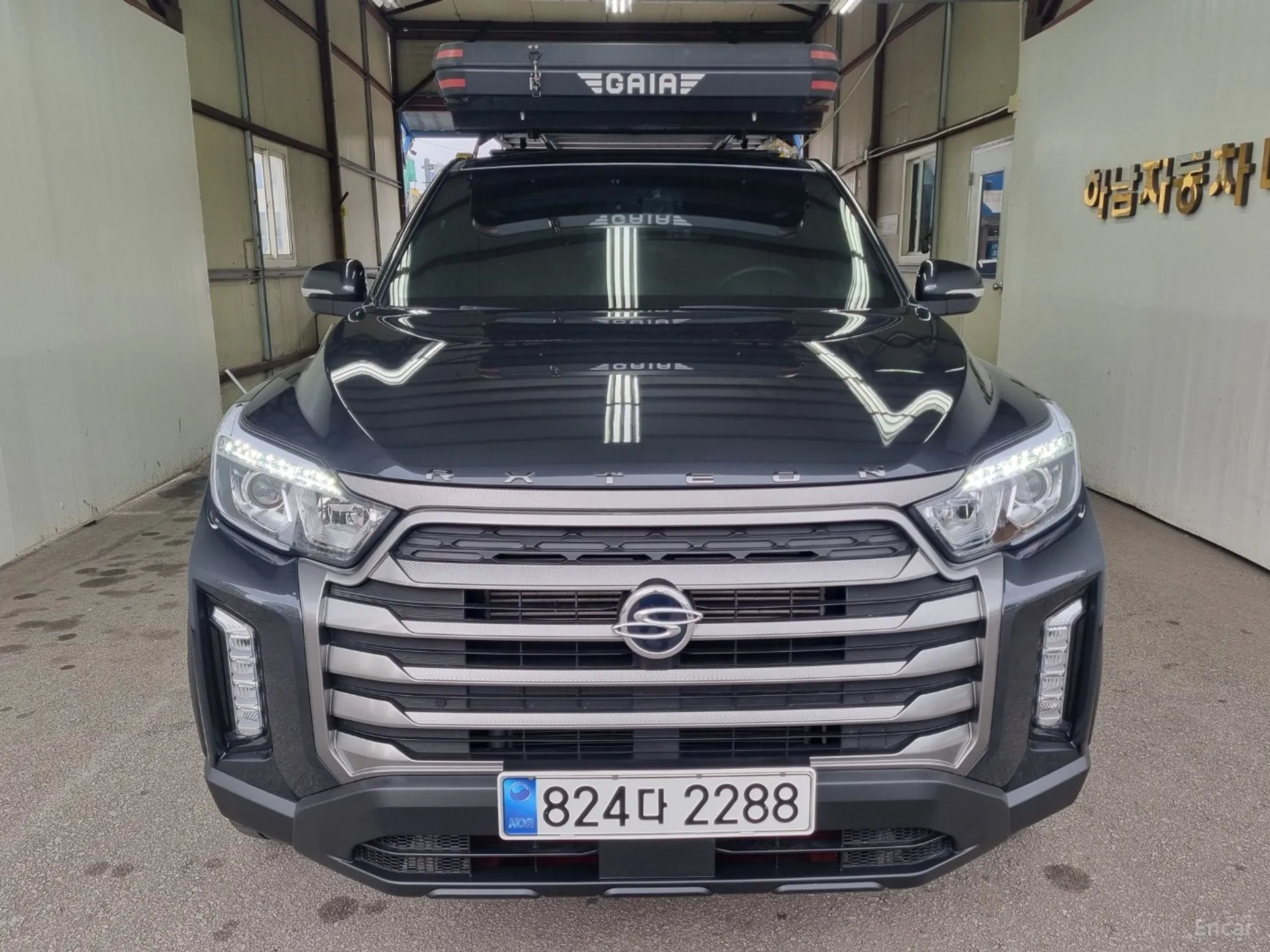 Rexton Sports