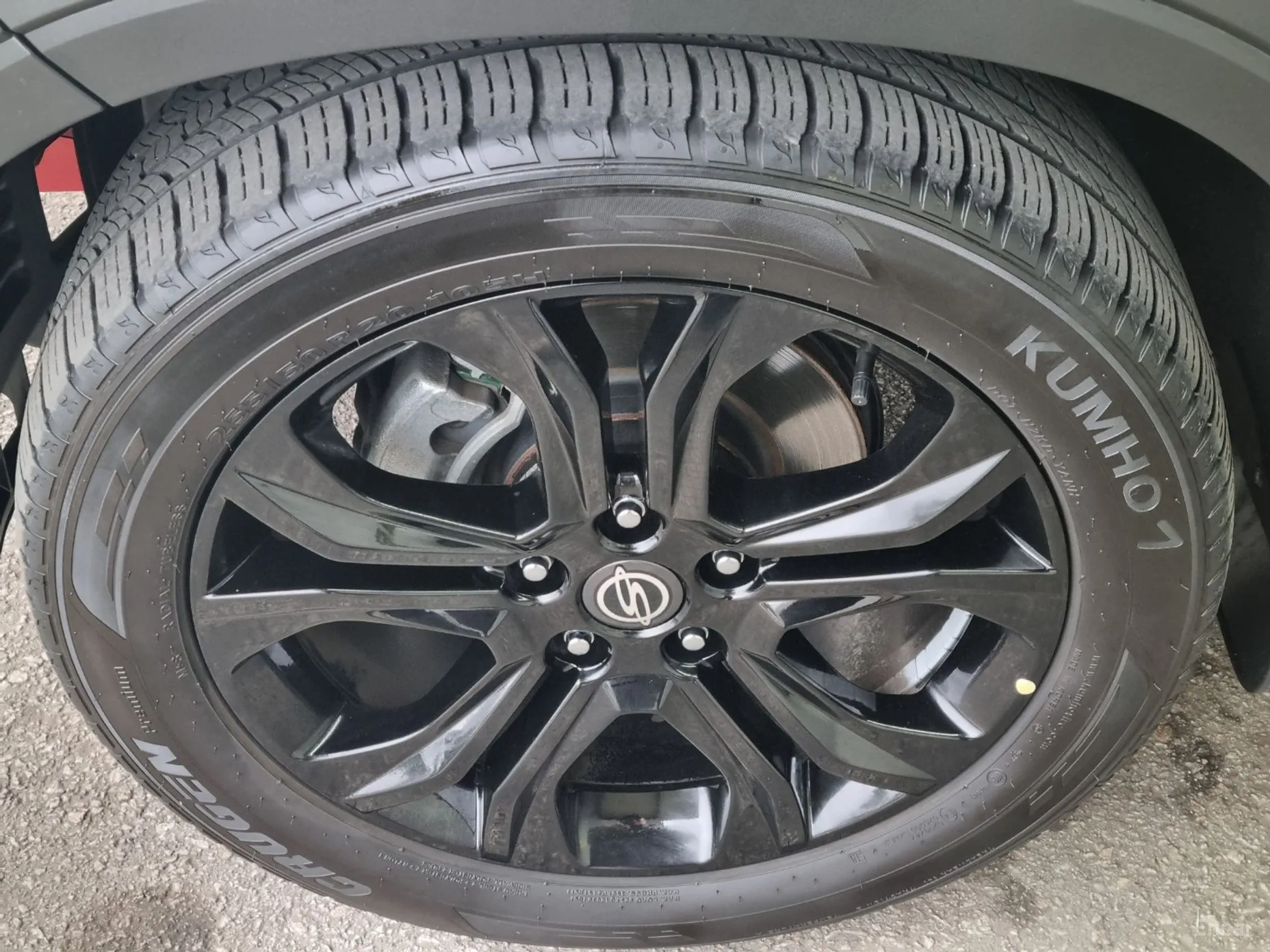 KG Mobility (SsangYong) Rexton Sports превью 5
