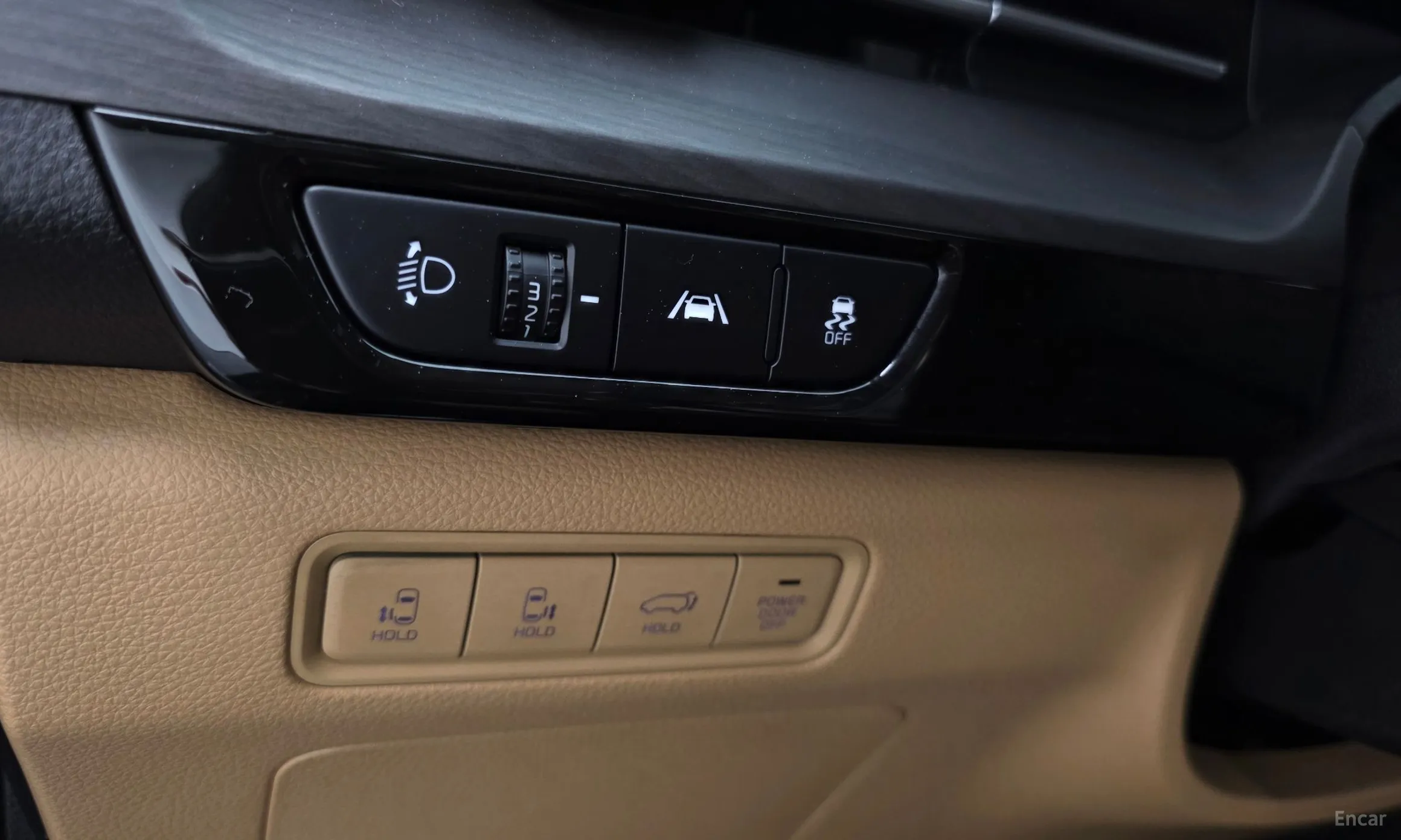 Kia Carnival Gen 4 превью 16