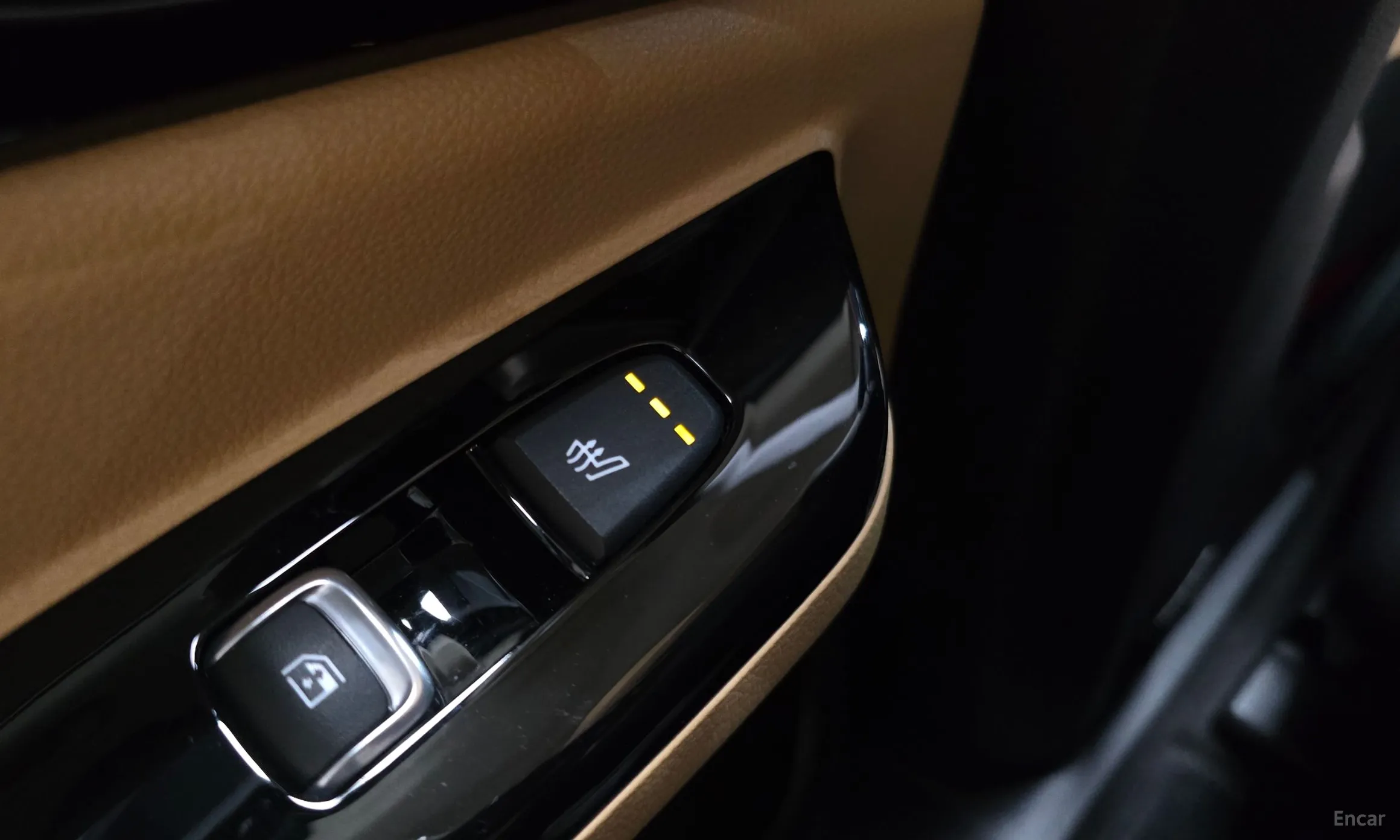 Kia Carnival Gen 4 превью 19