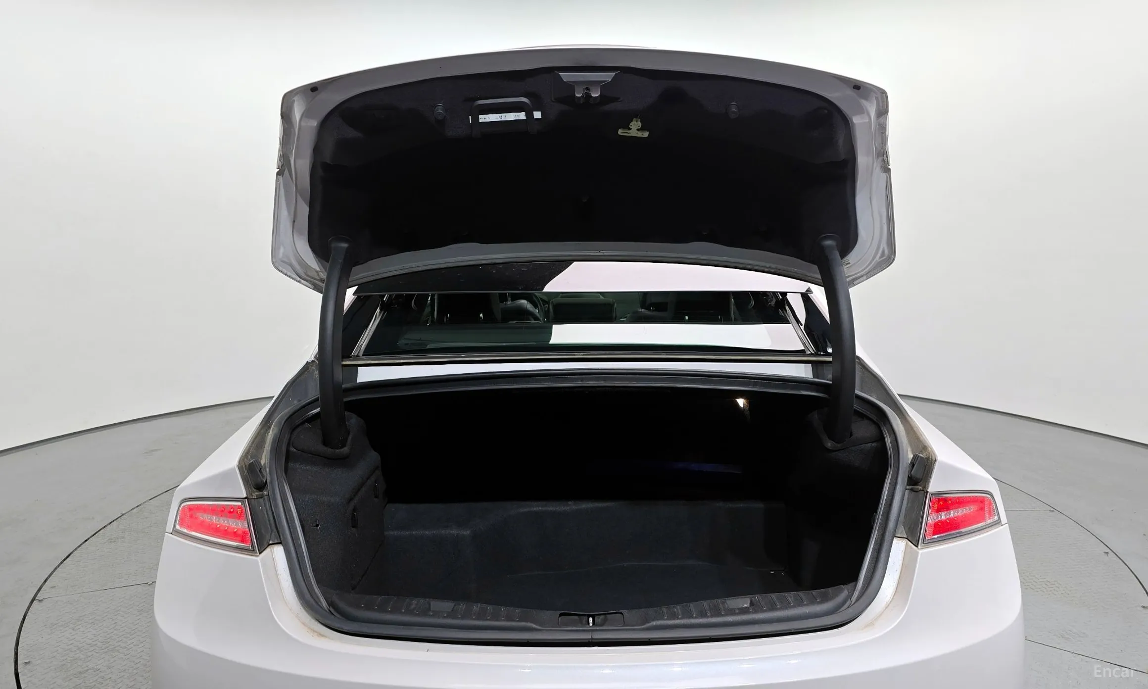 Lincoln New MKZ превью 20
