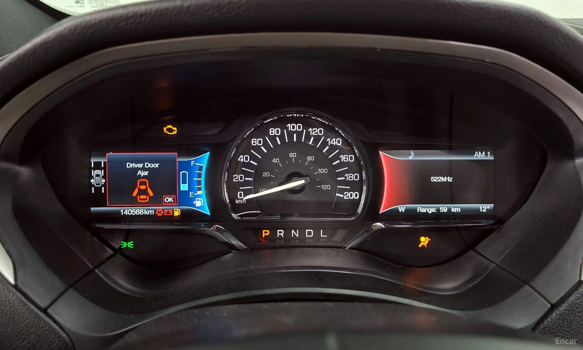 Lincoln New MKZ превью 8