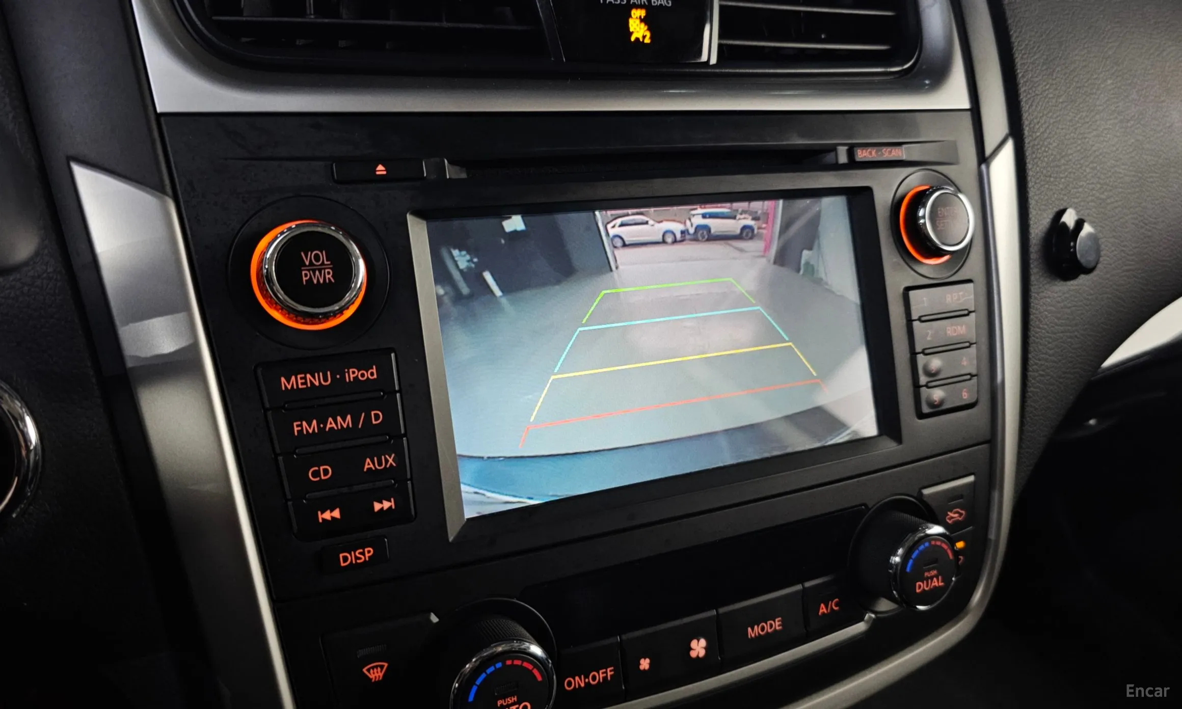 Nissan Altima превью 15
