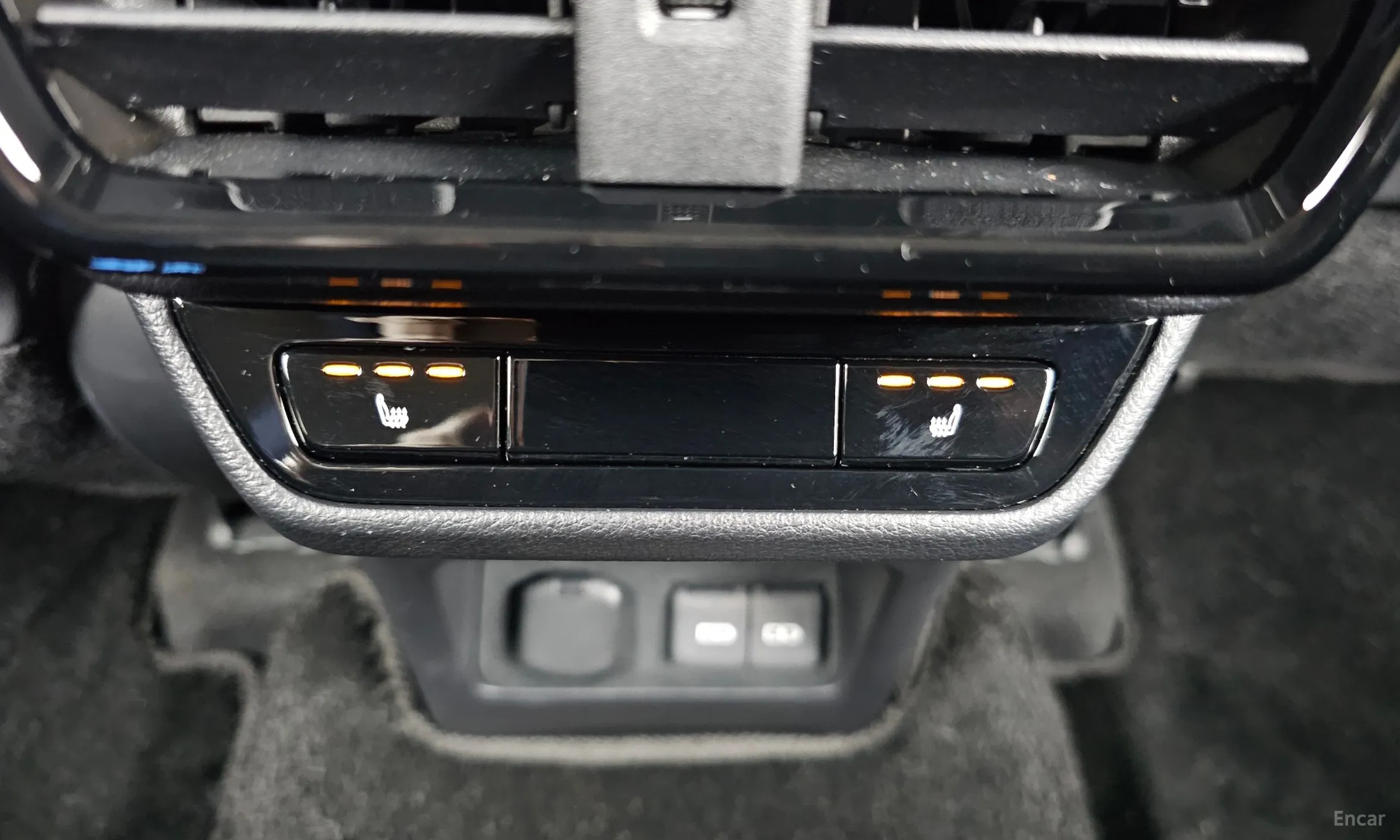 Lexus NX350h Gen 2 превью 18