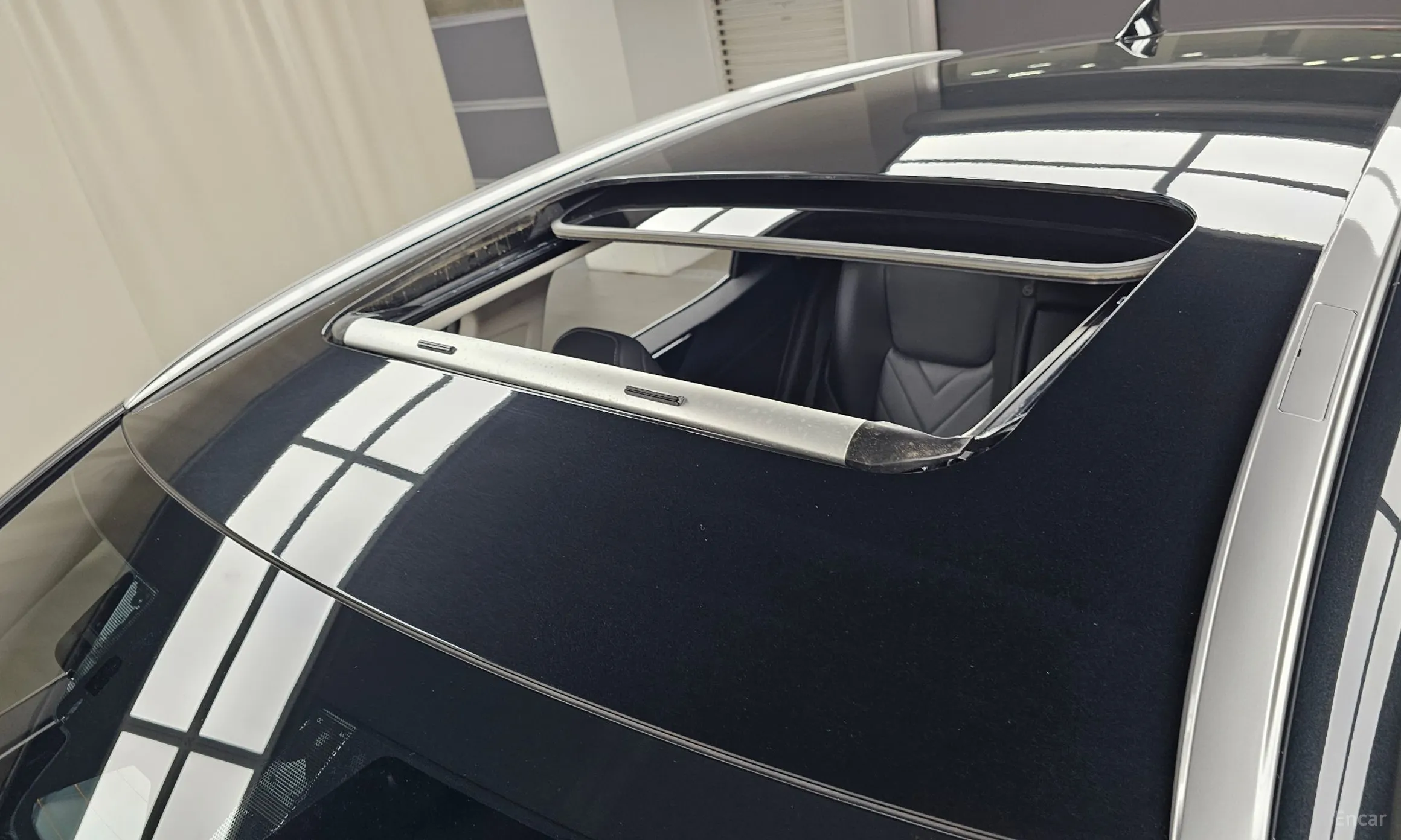 Lexus NX350h Gen 2 превью 19