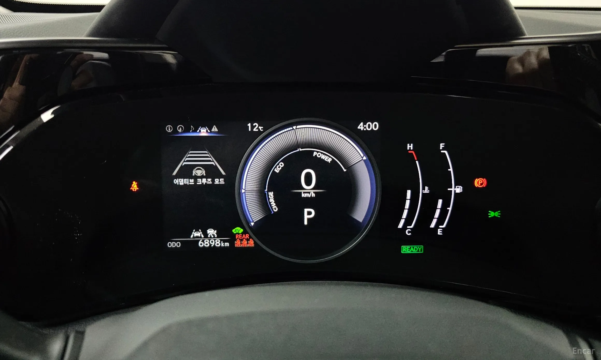 Lexus NX350h Gen 2 превью 8