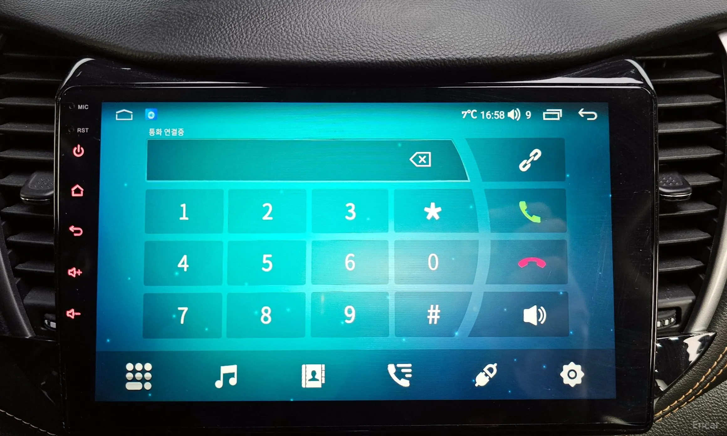 Chevrolet (GM Daewoo) Trax превью 16