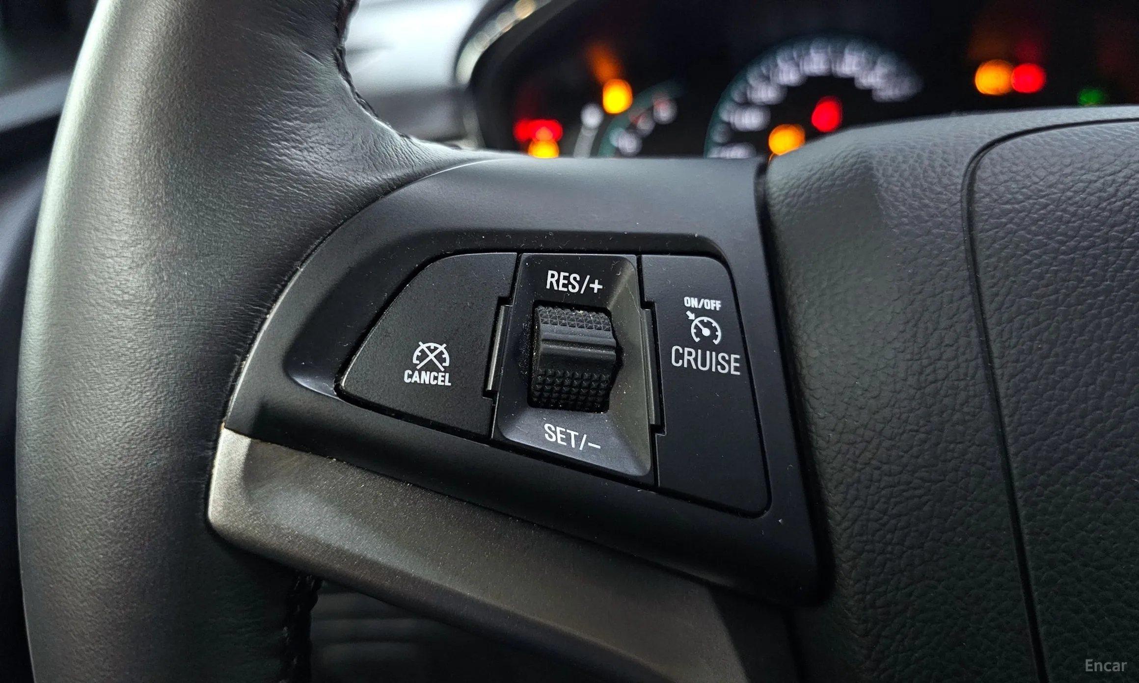 Chevrolet (GM Daewoo) Trax превью 18