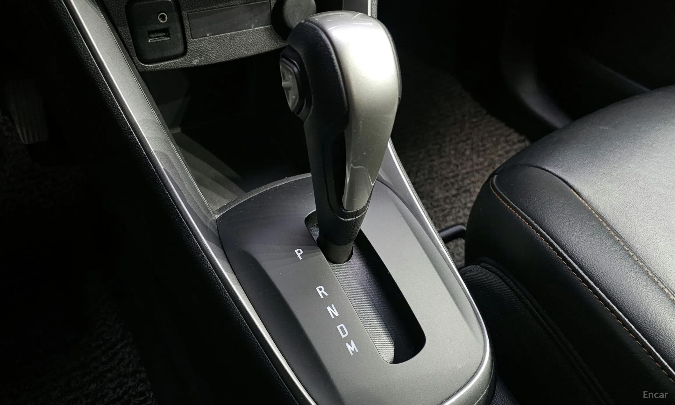 Chevrolet (GM Daewoo) Trax превью 9