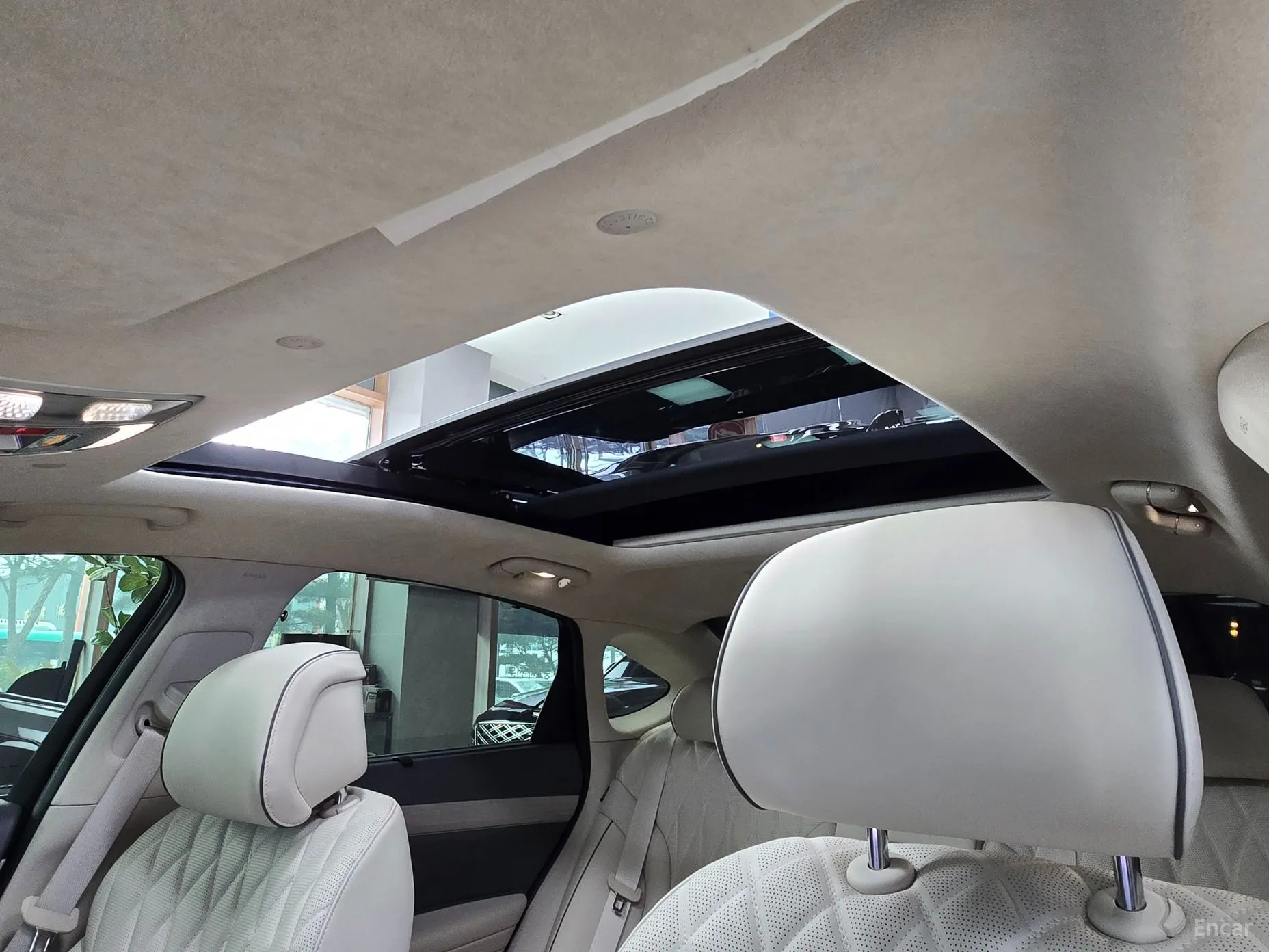 Genesis G80 (RG3) превью 12
