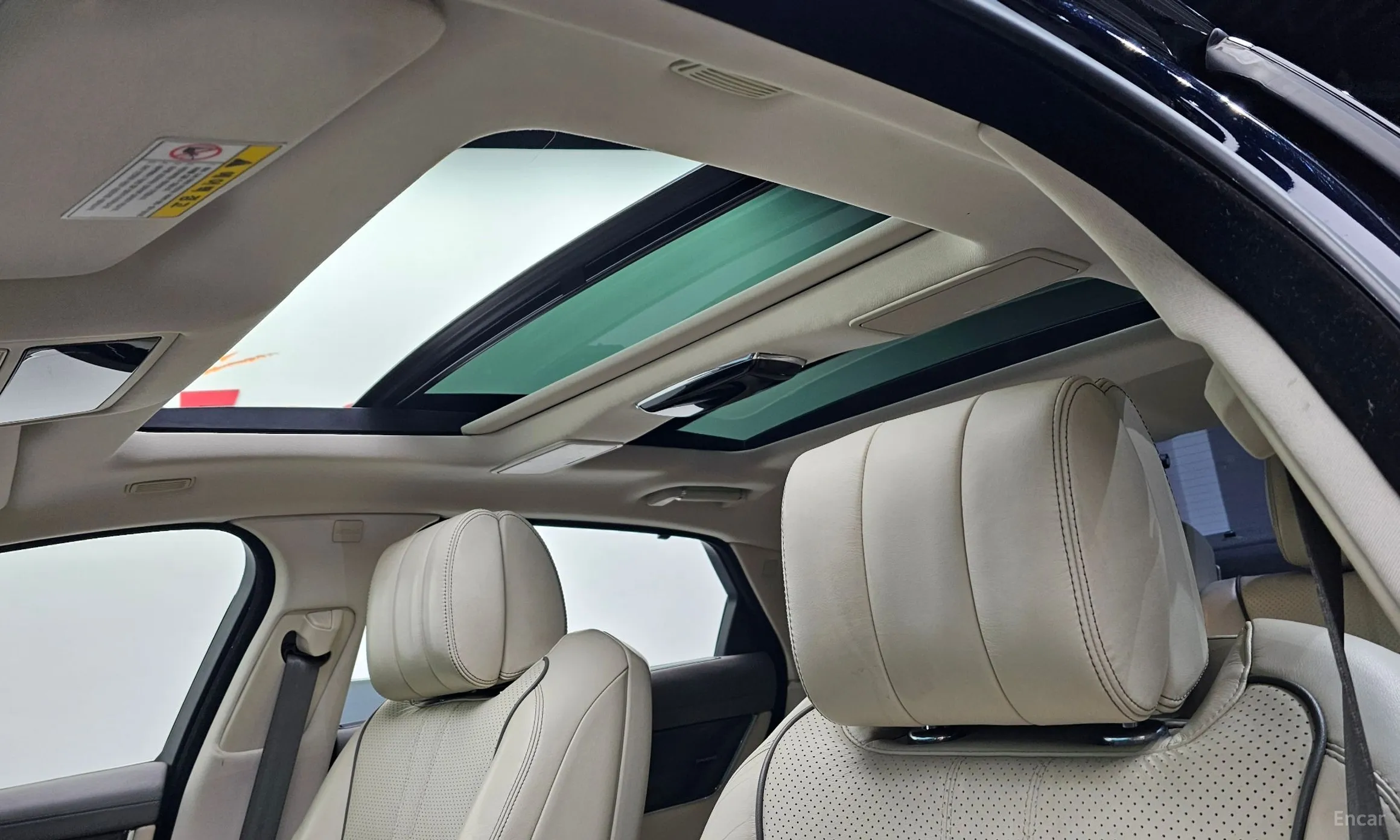 Jaguar All New XJ превью 19