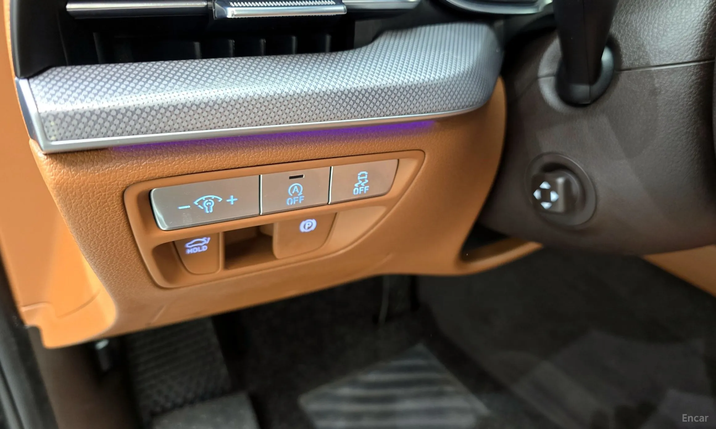 Genesis G80 (RG3) превью 15
