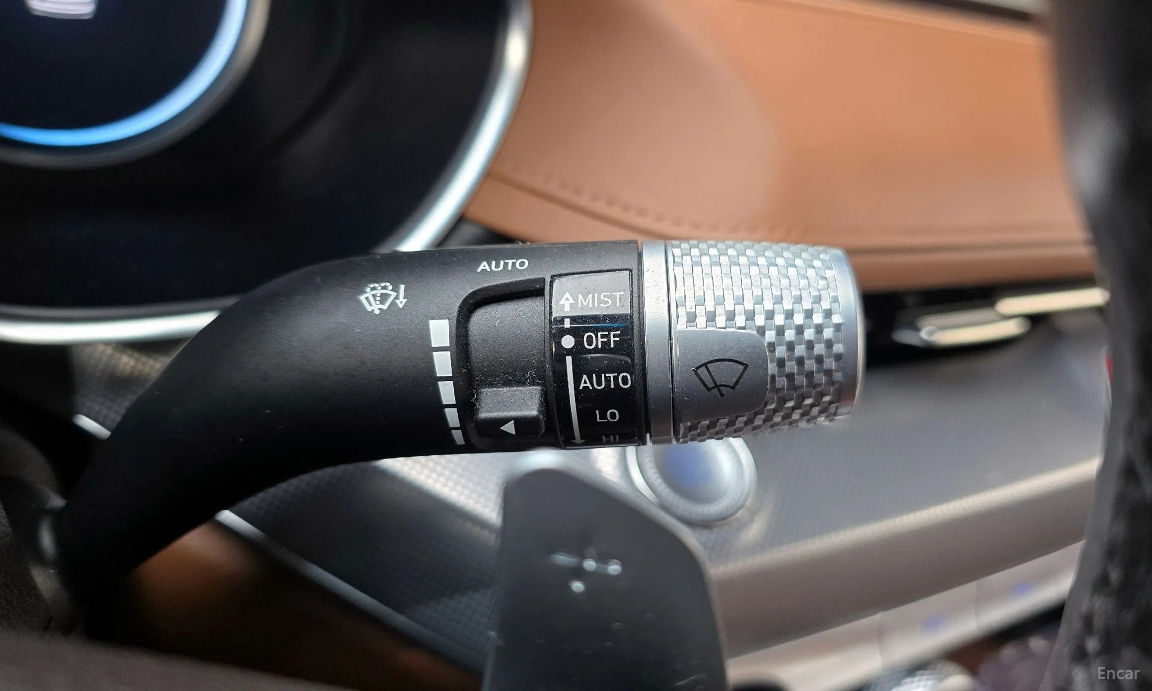 Genesis G80 (RG3) превью 16