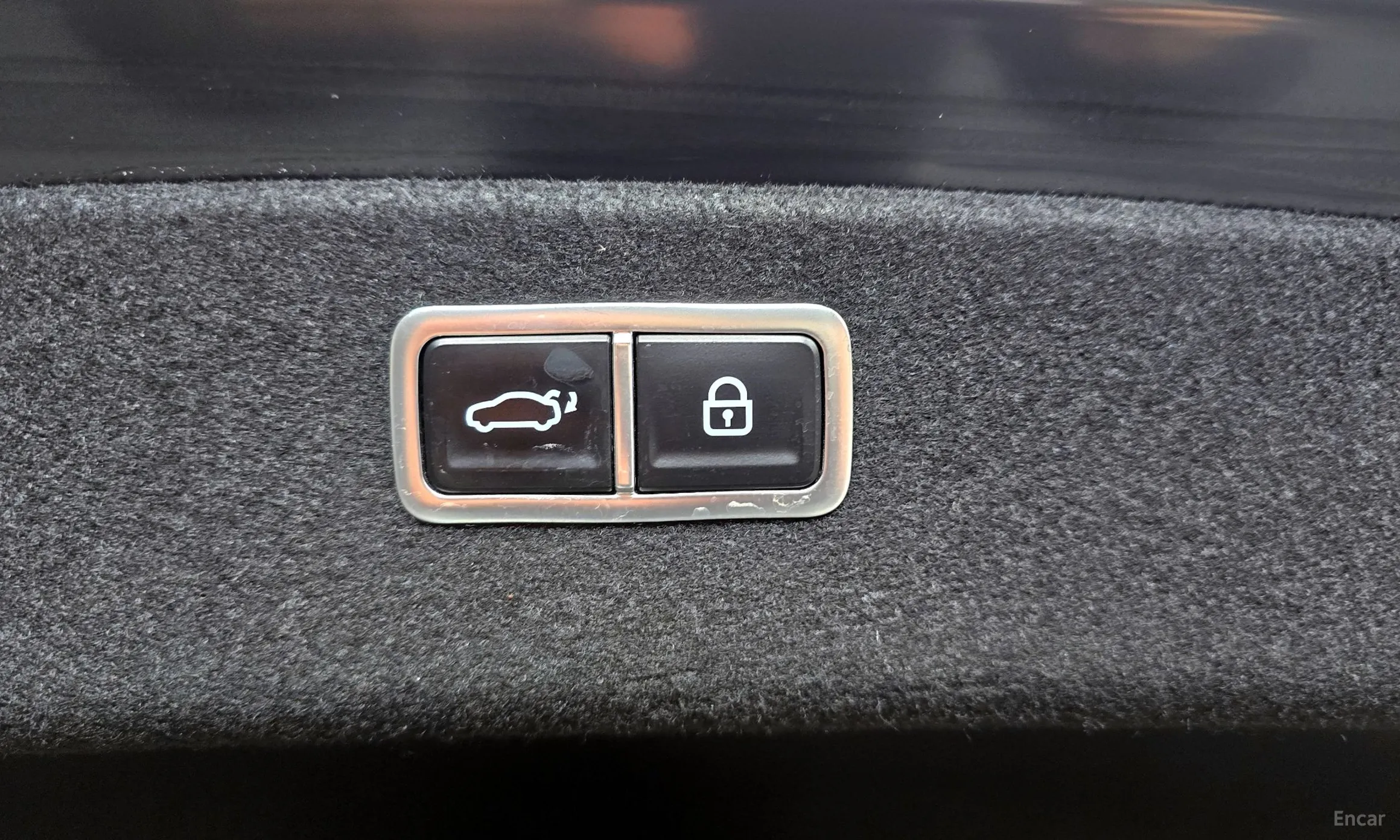 Genesis G80 (RG3) превью 18