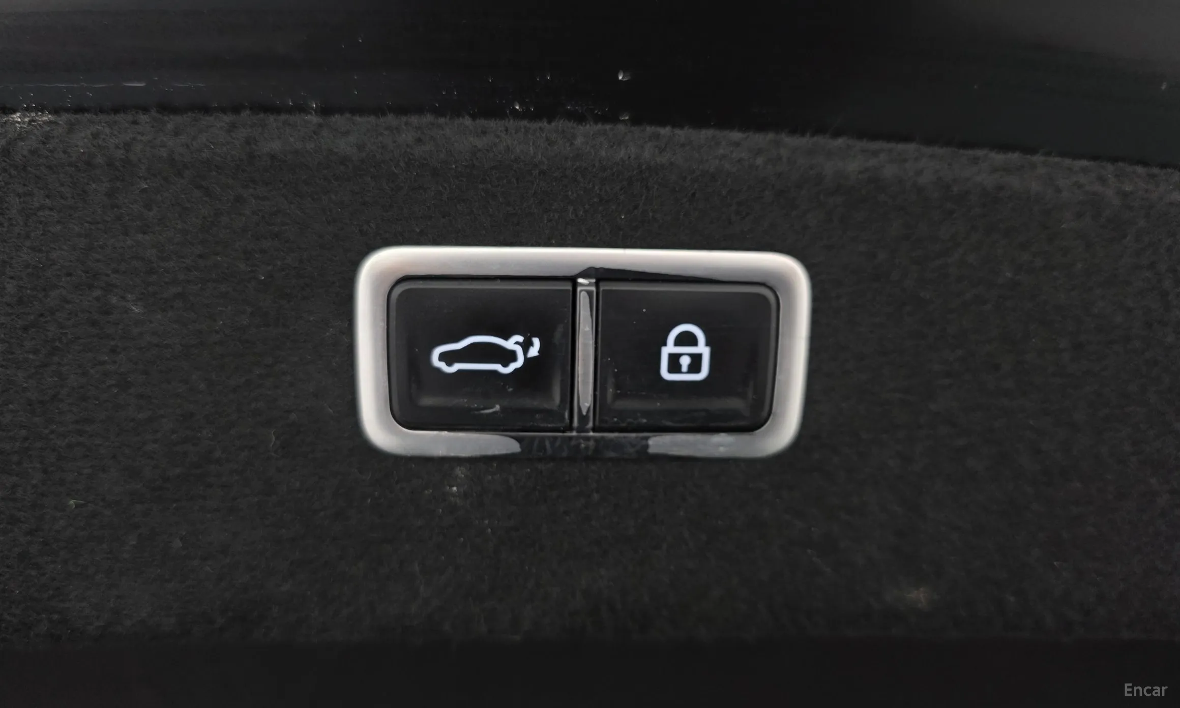 Genesis G80 (RG3) превью 20