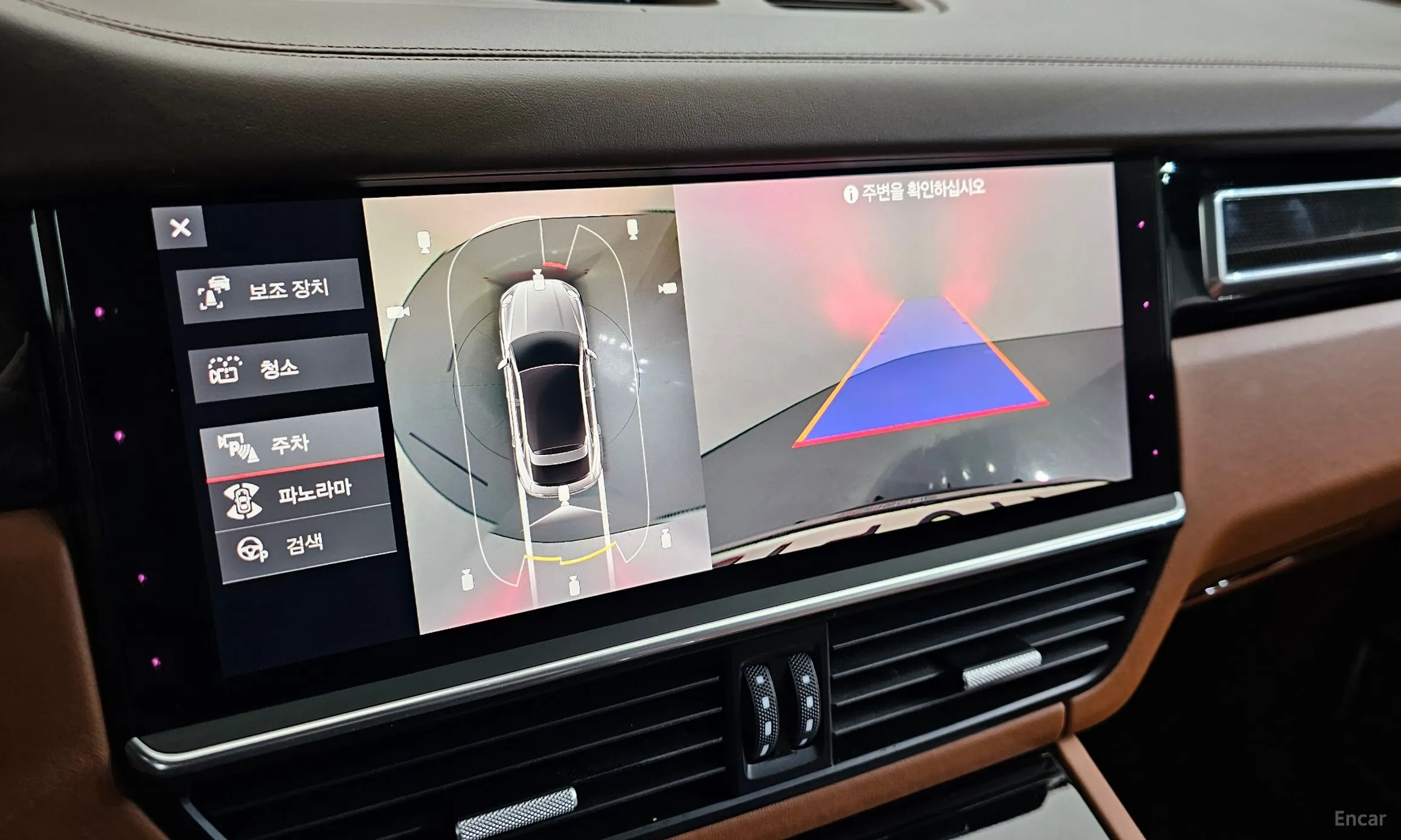Porsche Cayenne (PO536) превью 15