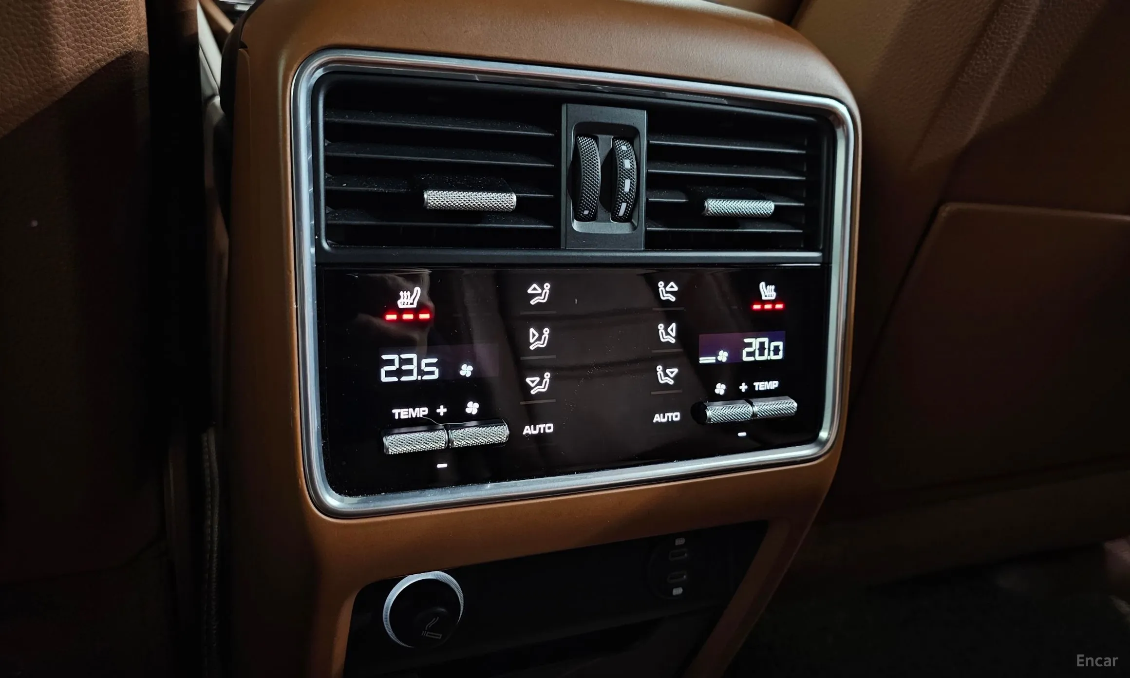 Porsche Cayenne (PO536) превью 19