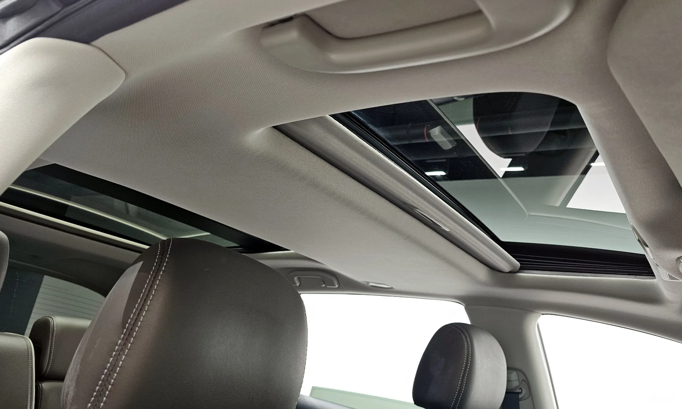 Infiniti QX60 превью 18