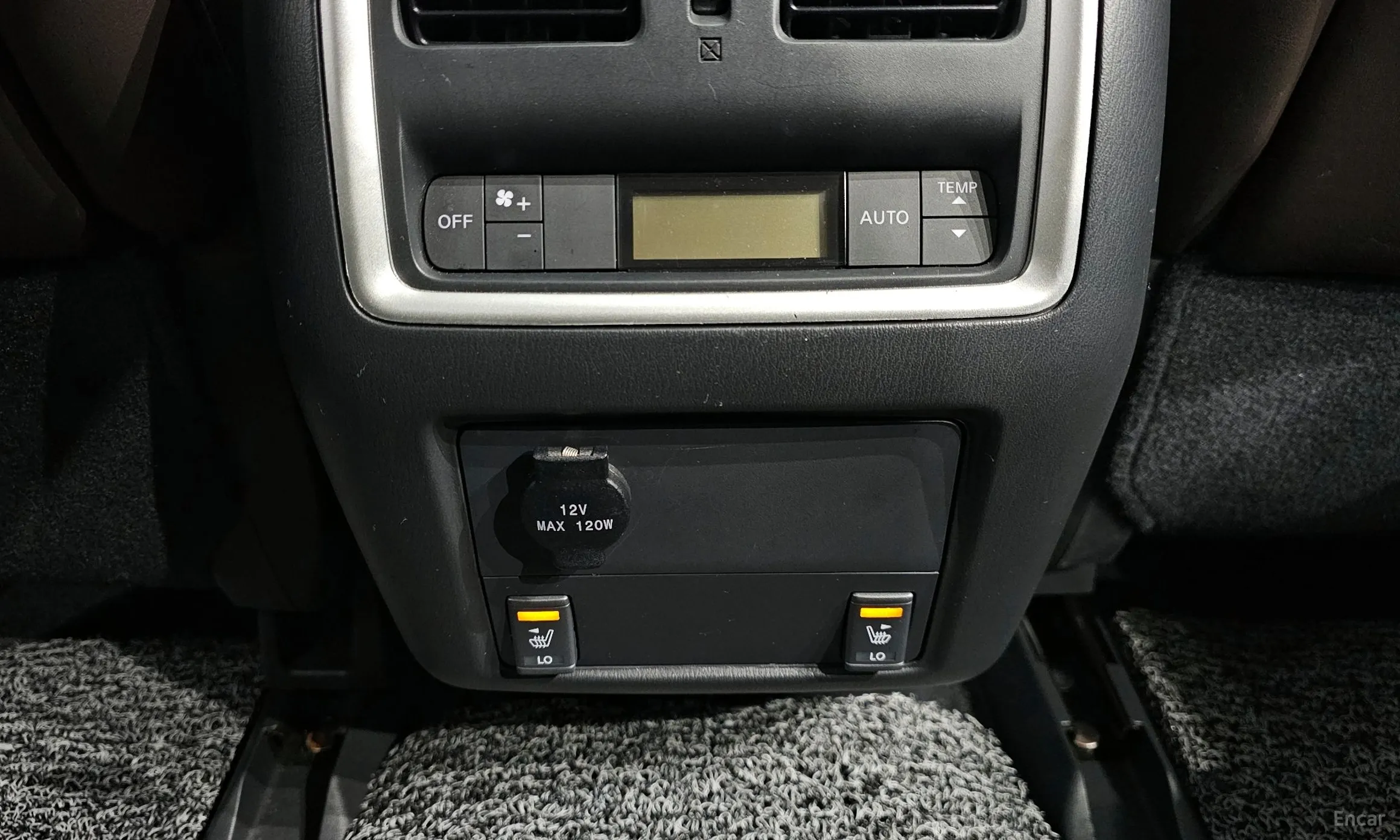 Infiniti QX60 превью 19