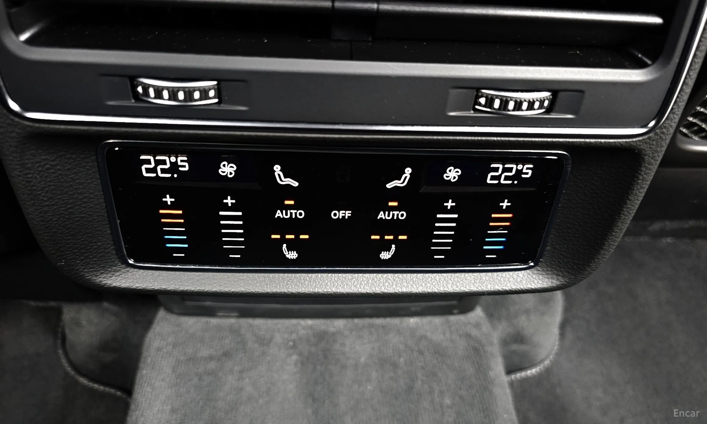 Audi Q8 (4M) превью 18