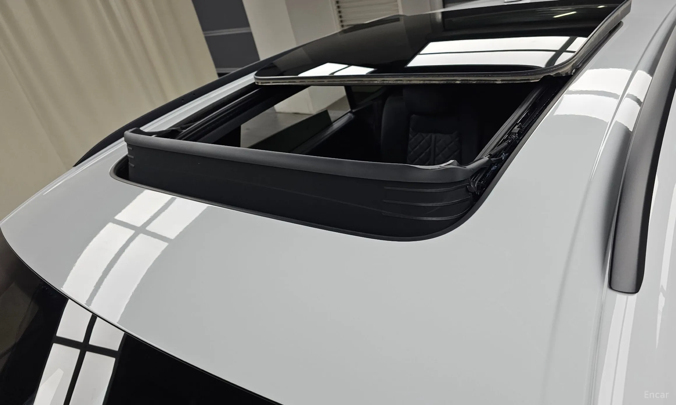 Audi Q8 (4M) превью 19