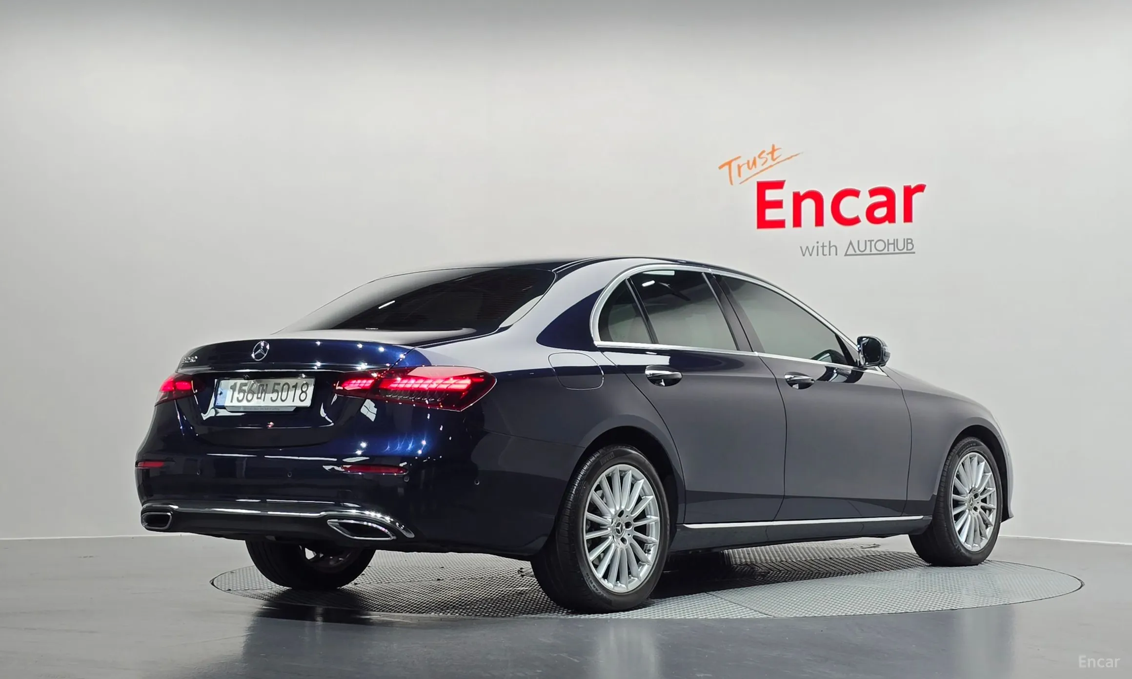 Mercedes Benz E-Class W213 превью 2