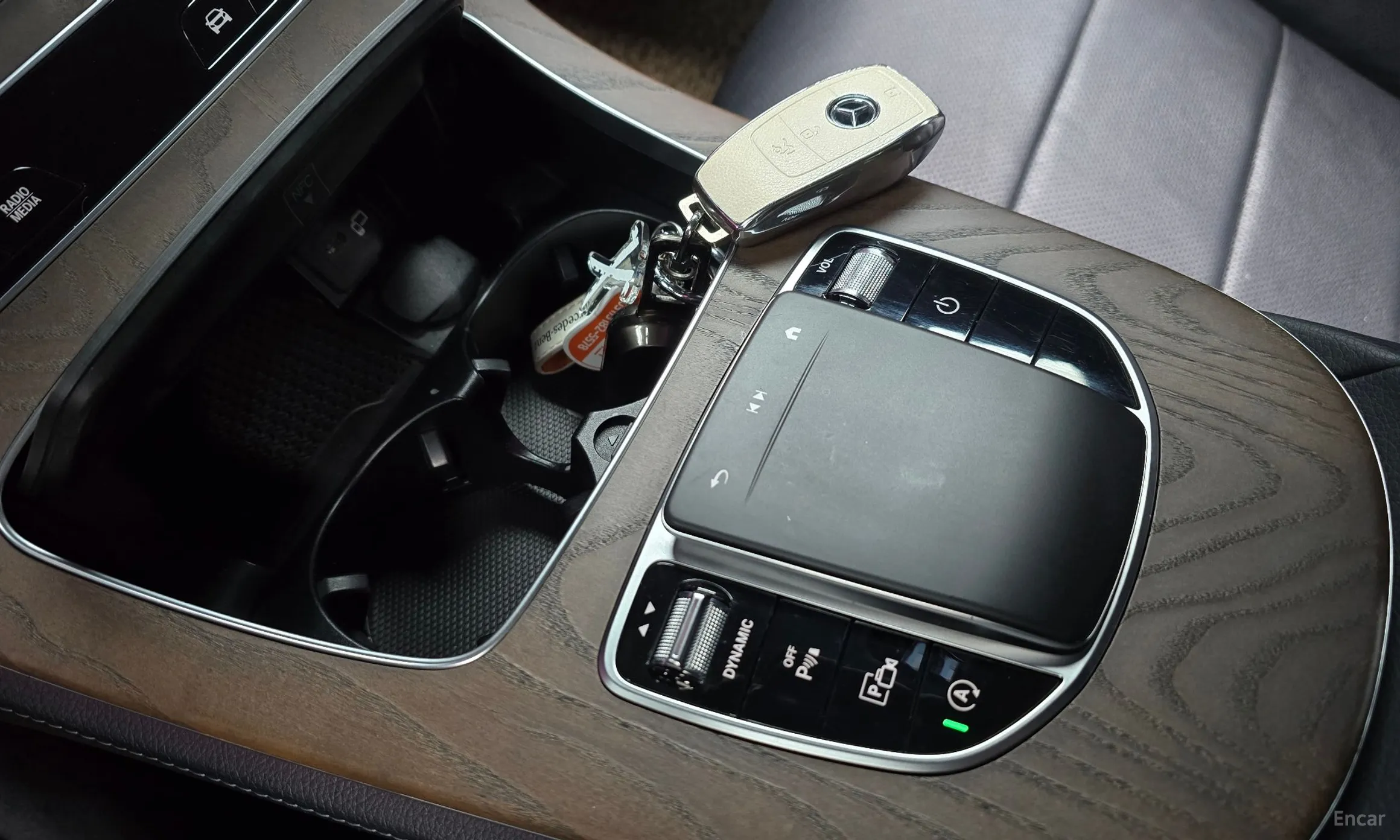 Mercedes Benz E-Class W213 превью 18