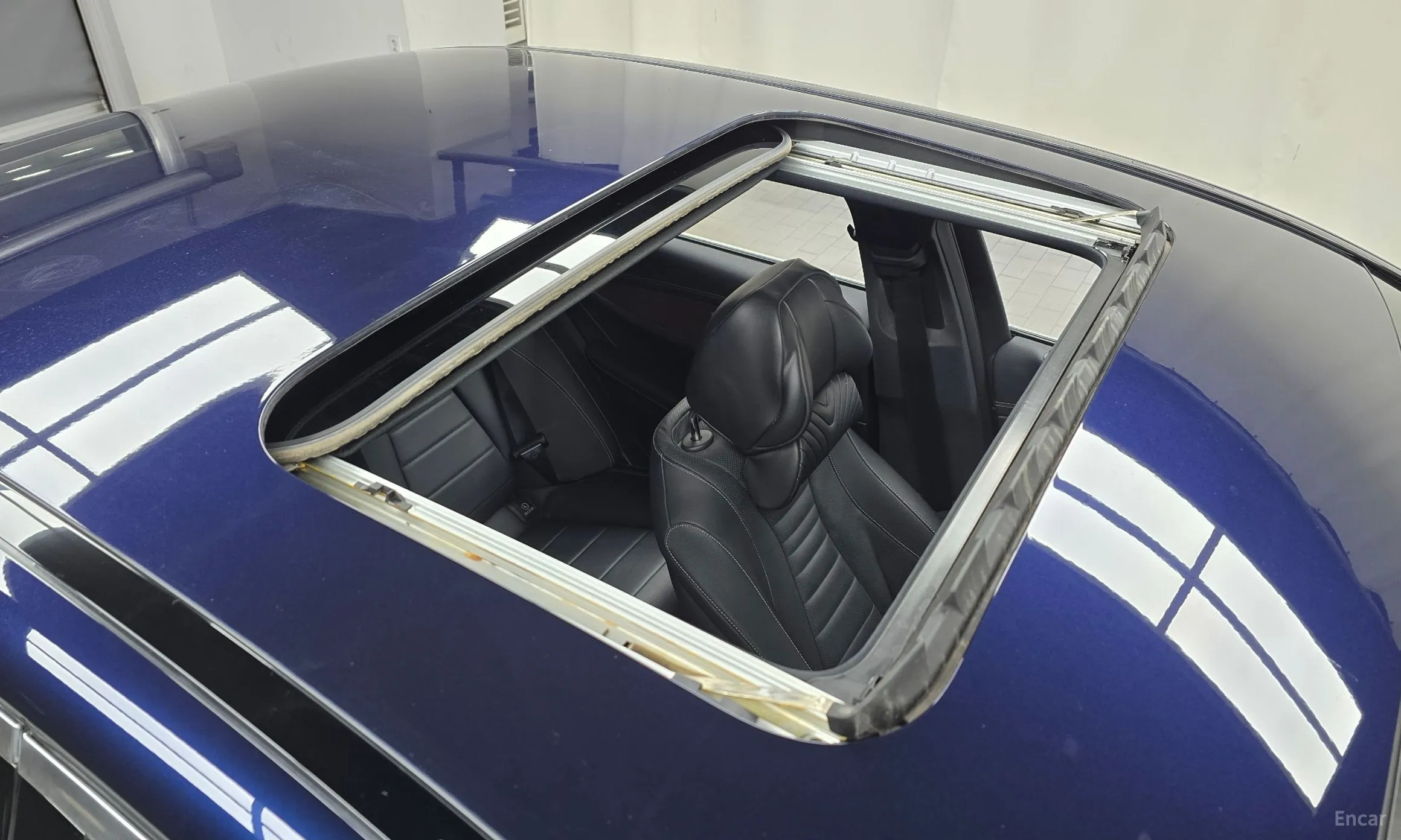 Mercedes Benz E-Class W213 превью 19