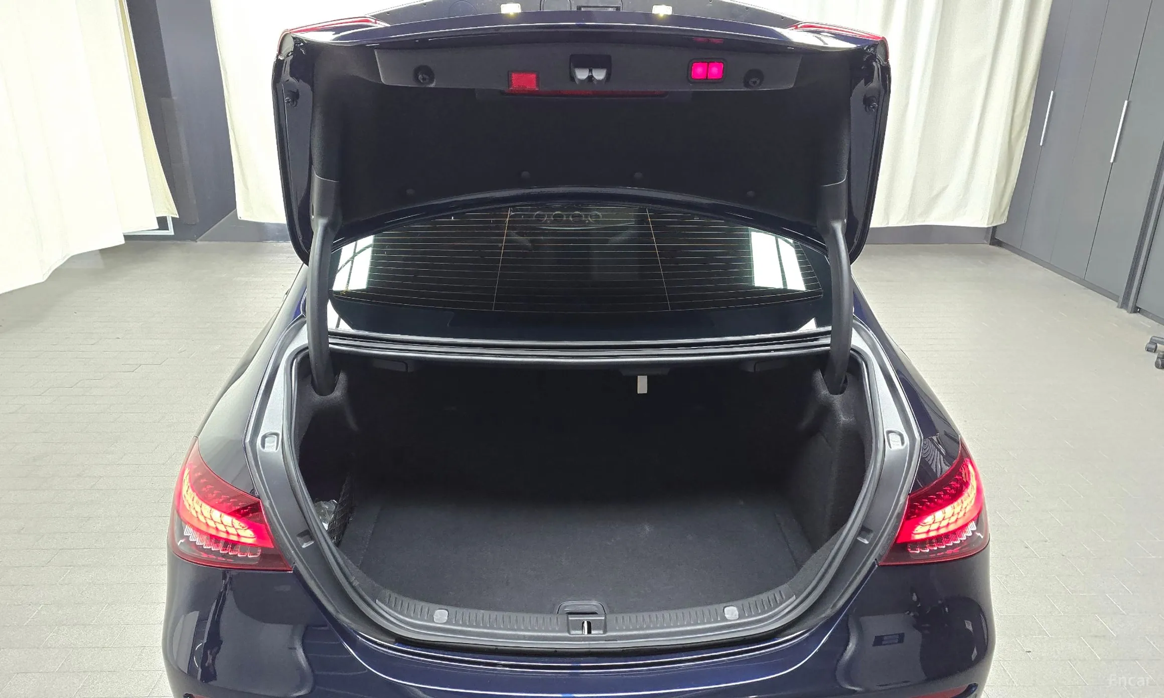Mercedes Benz E-Class W213 превью 20
