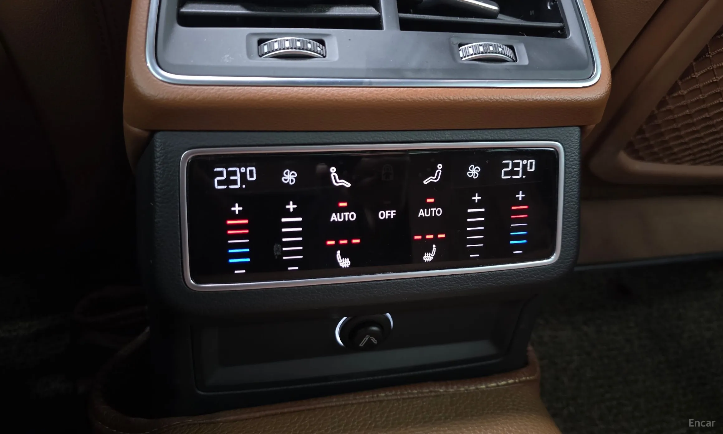 Audi A6 (C8) превью 18