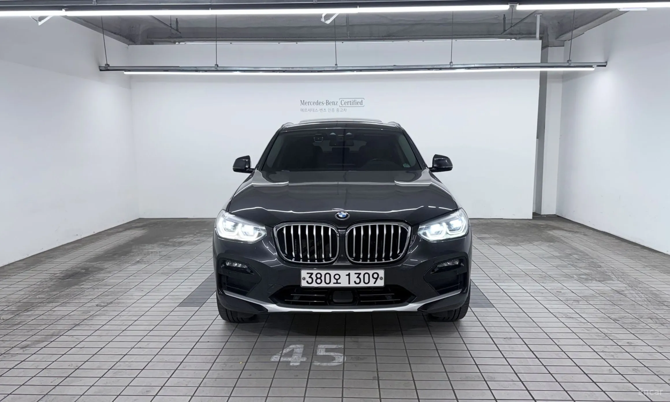 BMW X4 (G02)