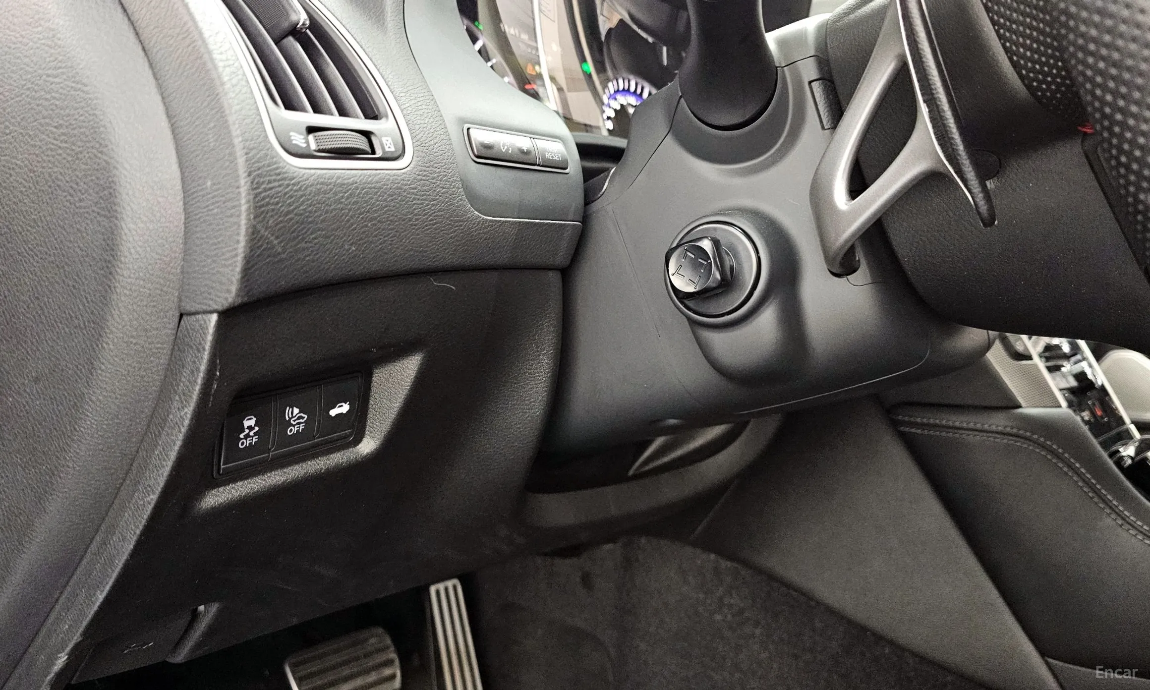Infiniti Q50 превью 14