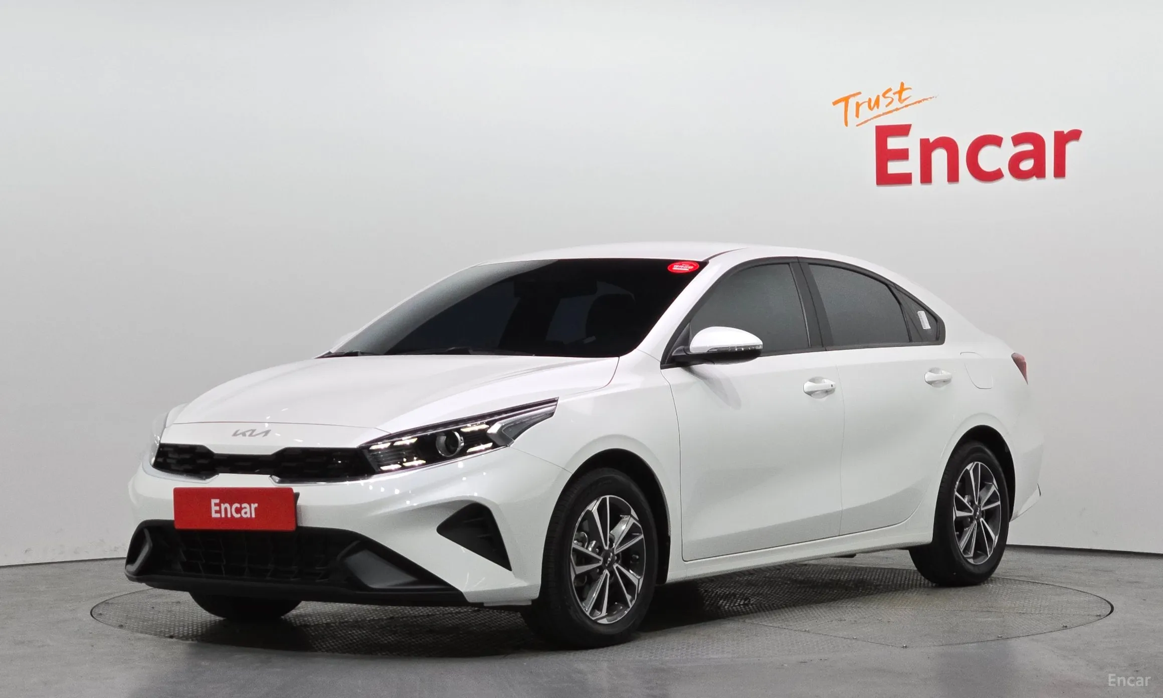 Kia K3 2nd Generation