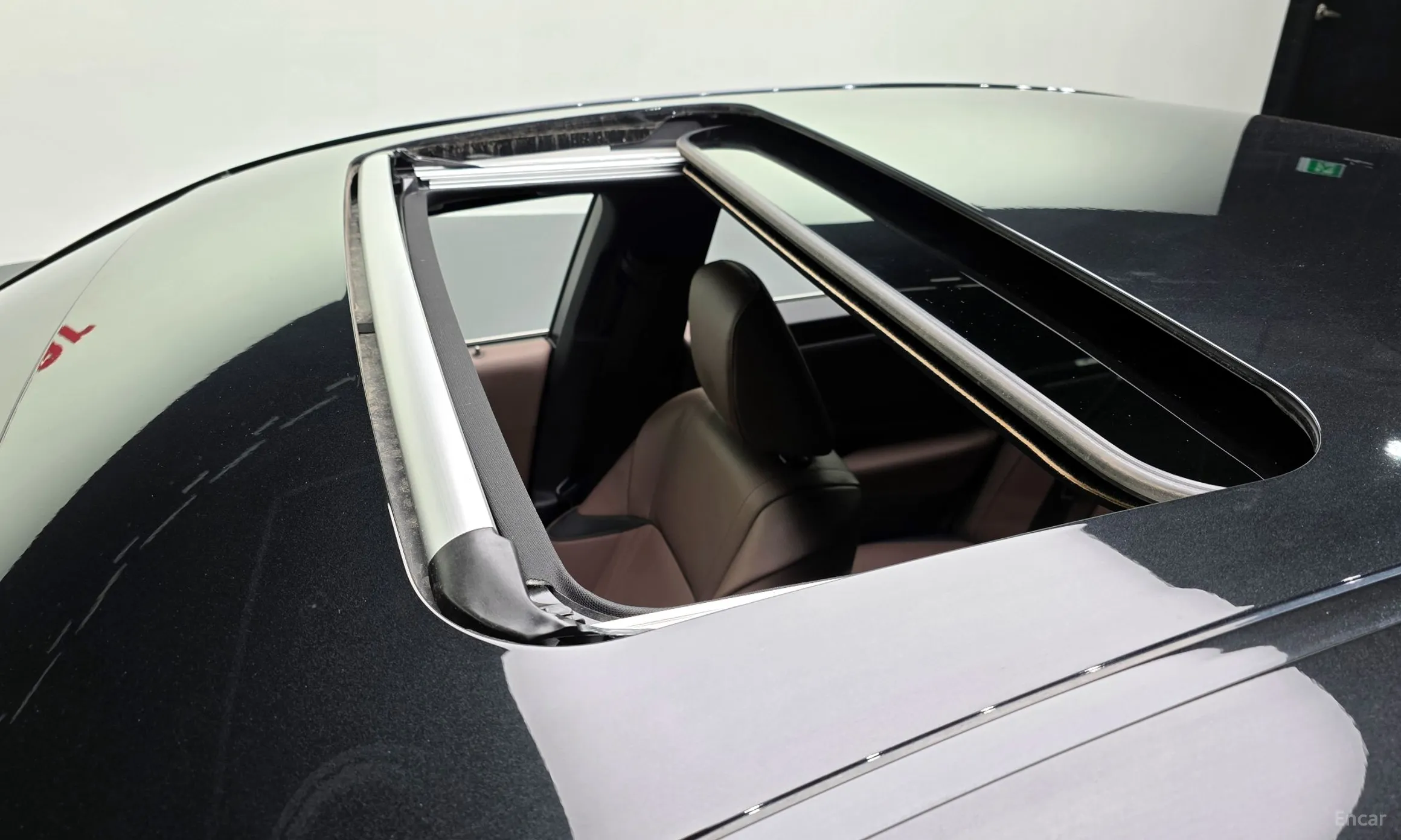 Lexus ES300h 7th Generation превью 17