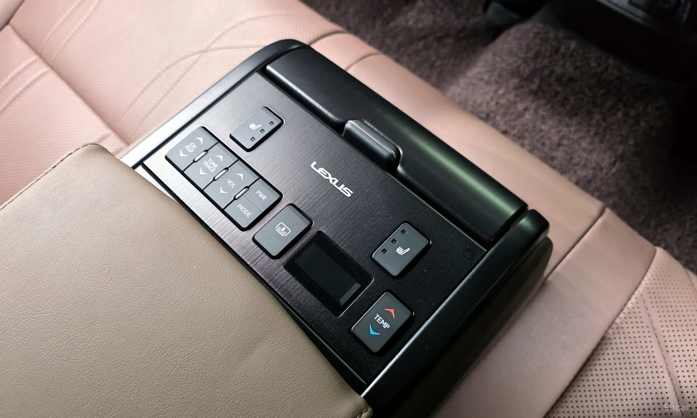 Lexus ES300h 7th Generation превью 18