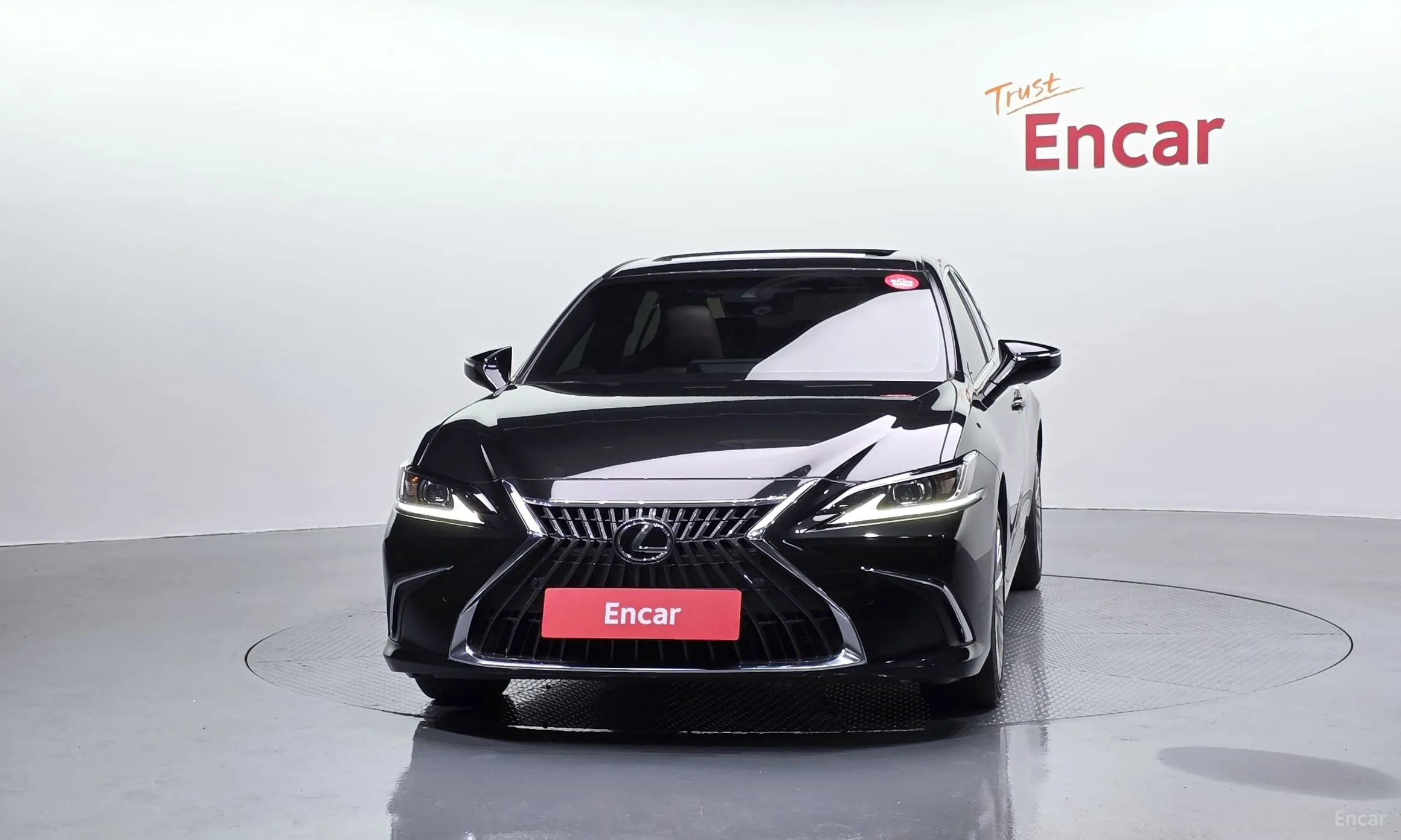 Lexus ES300h 7th Generation превью 3