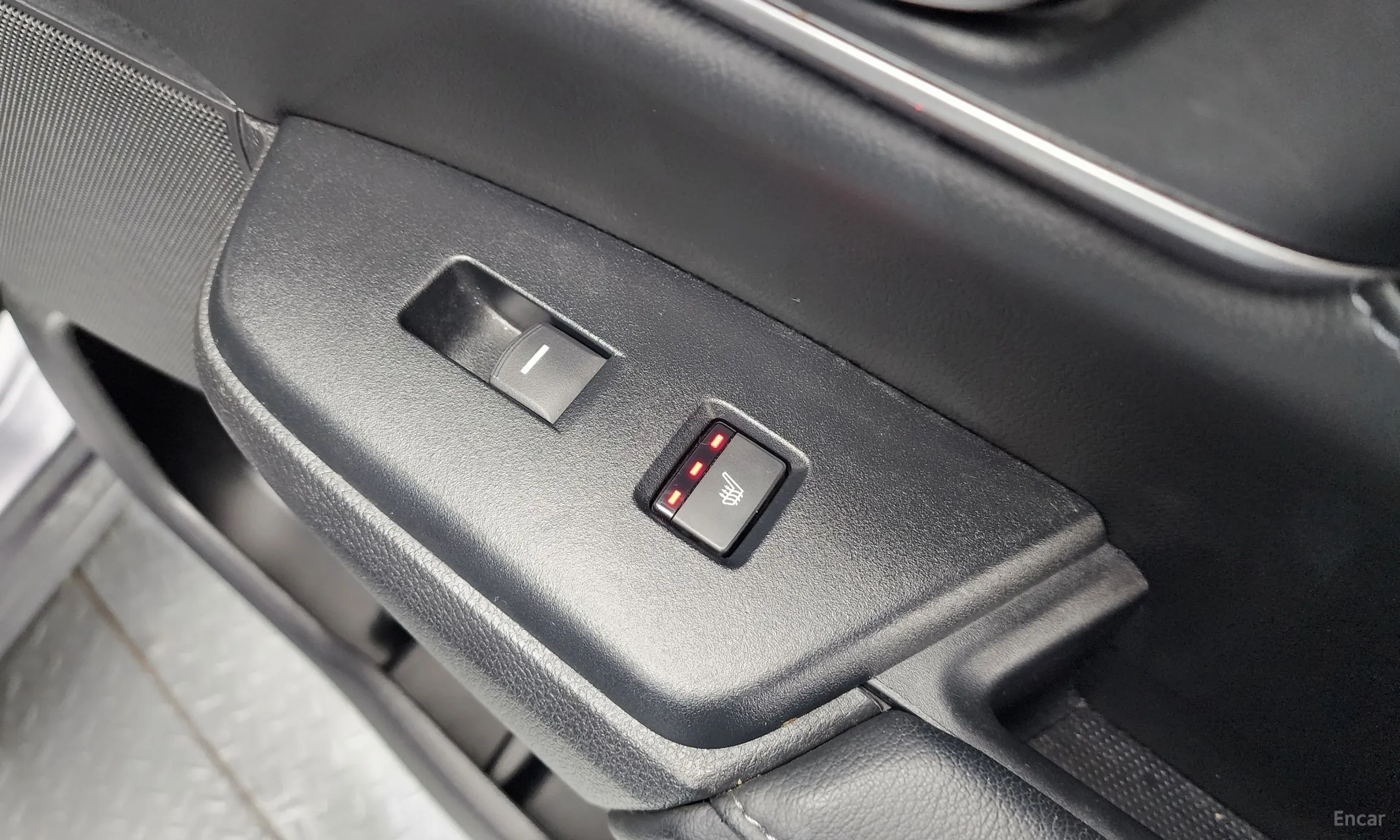 Honda CR-V 5th generation превью 19